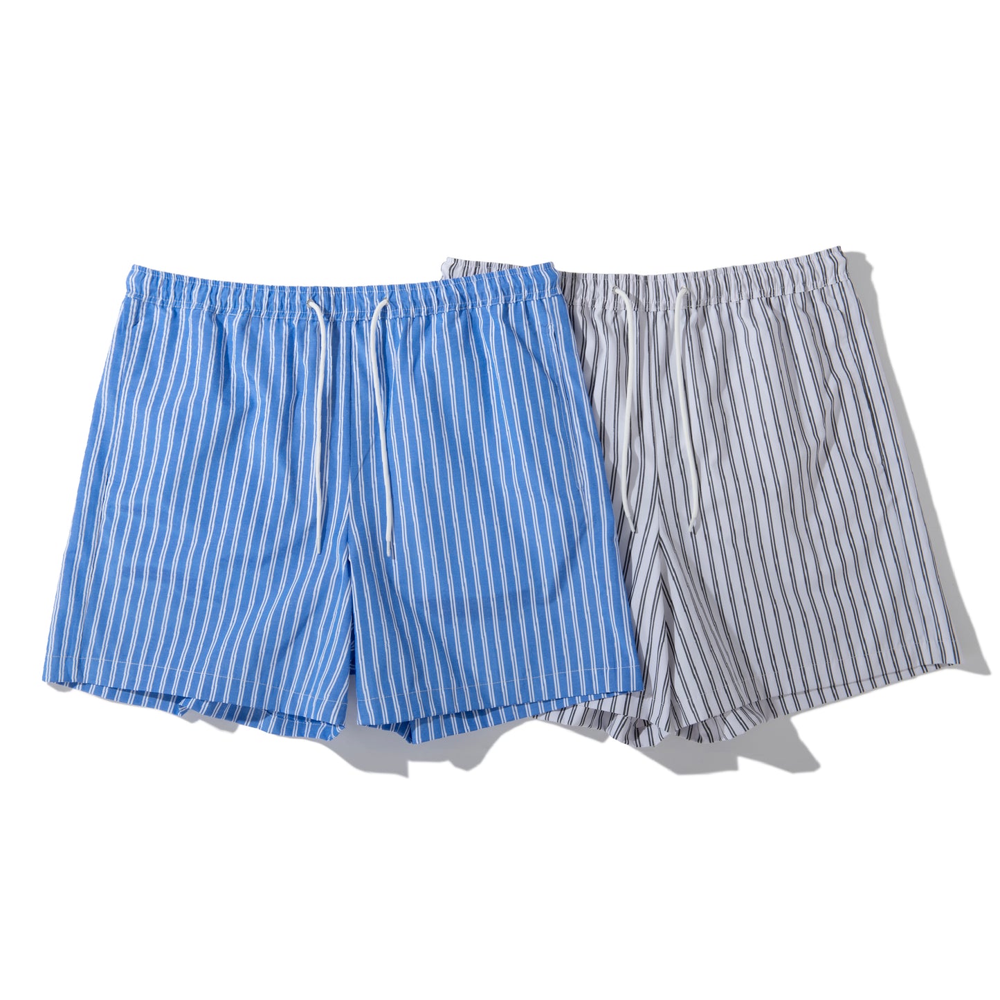 B SHORTS / BLUE