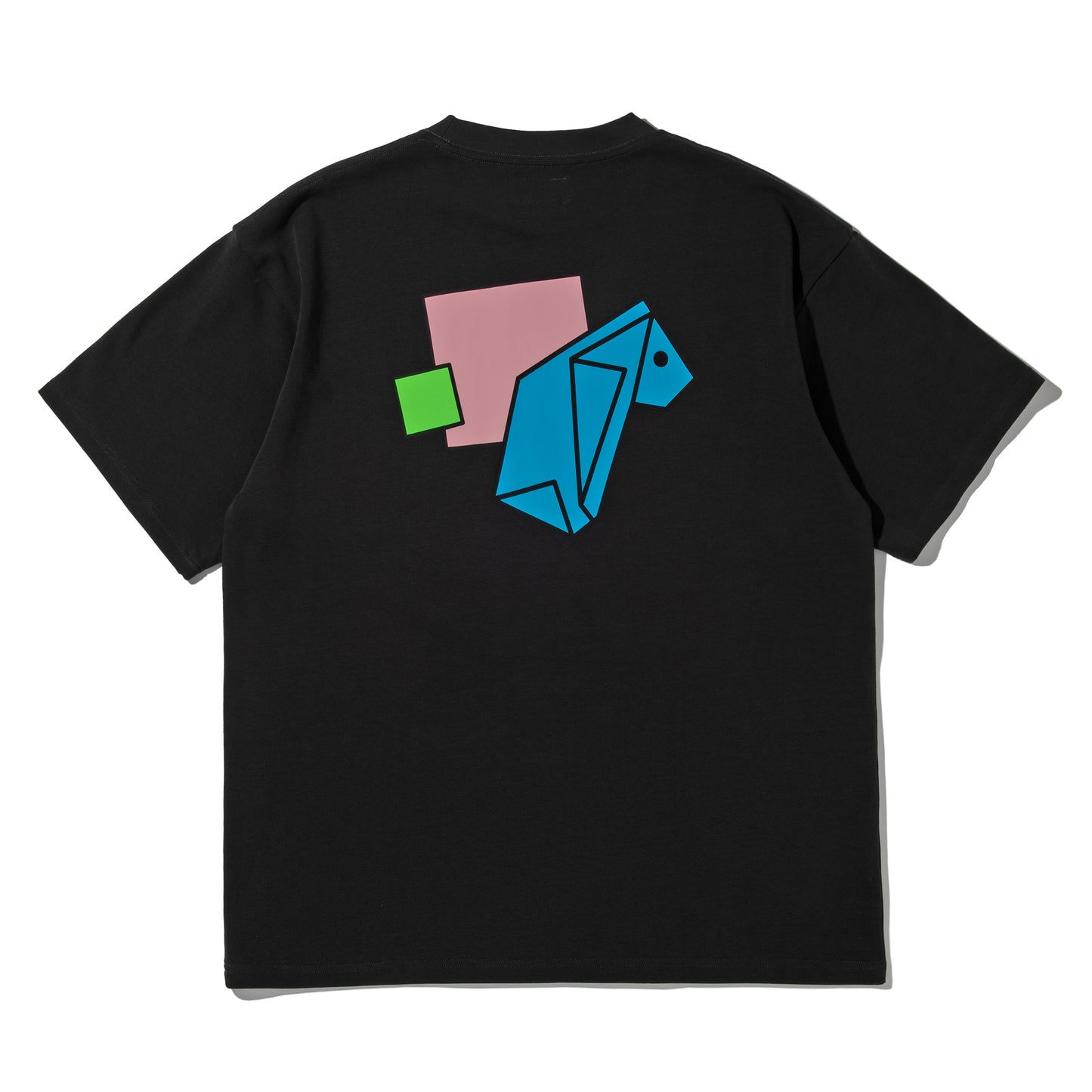 Ori TEE / L.BLACK