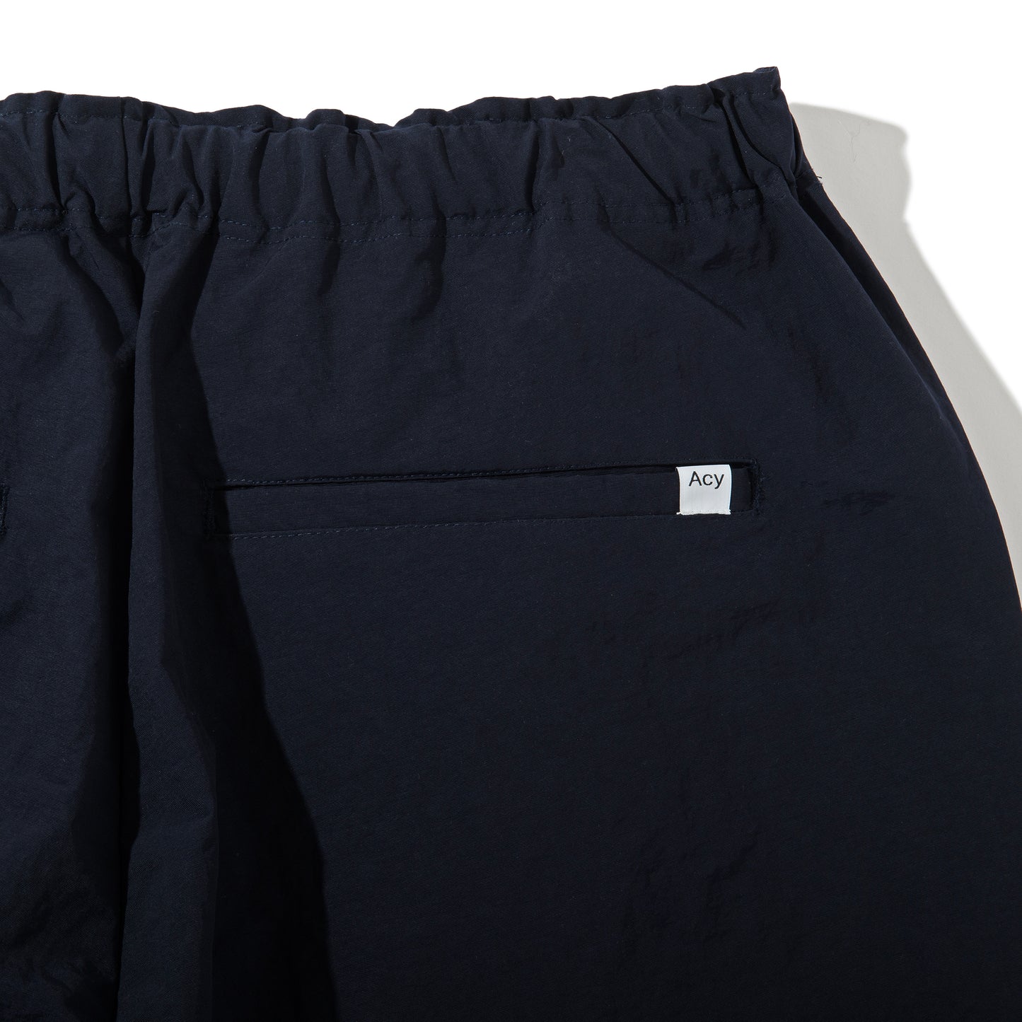 HC TRACK PANTS / NAVY