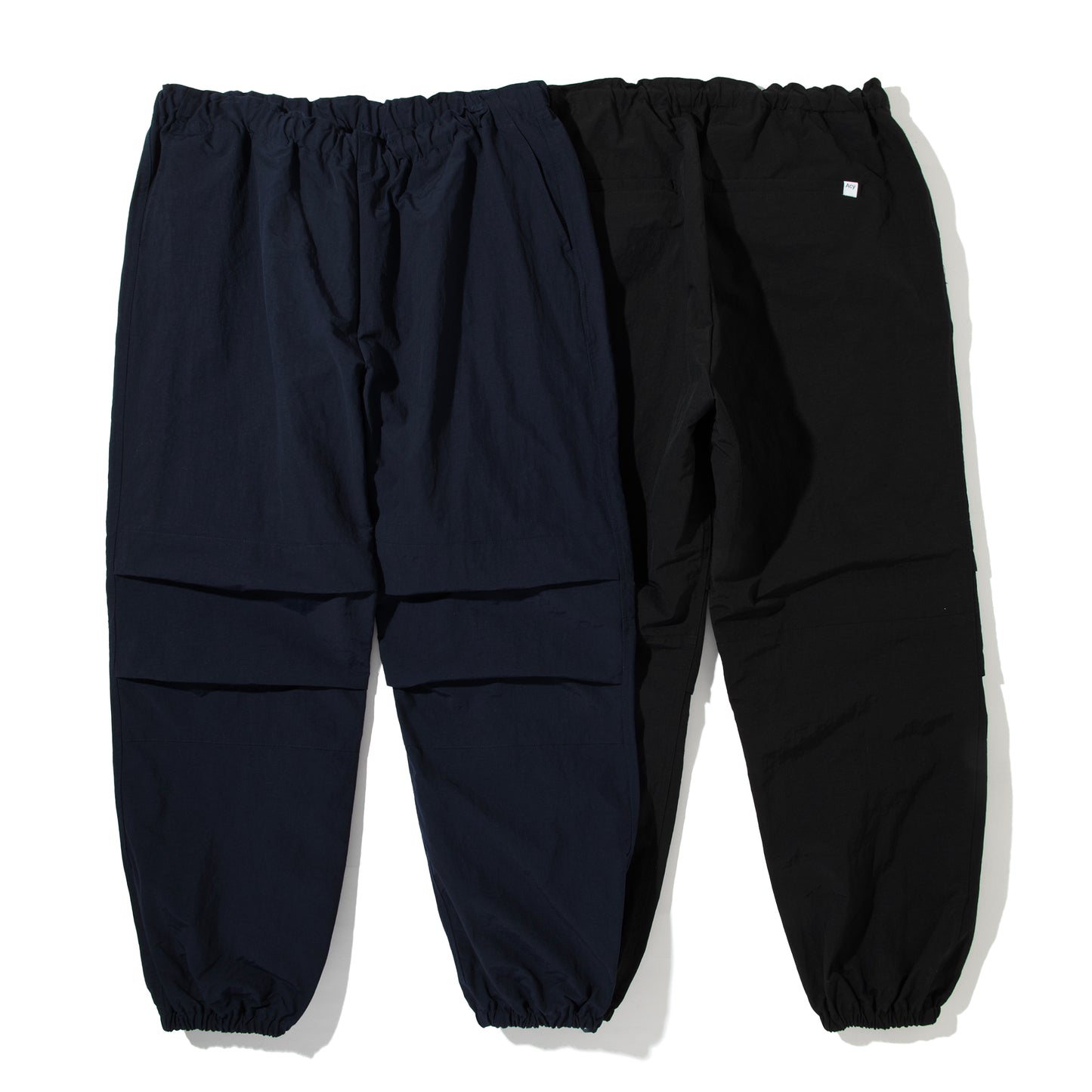 HC TRACK PANTS / NAVY