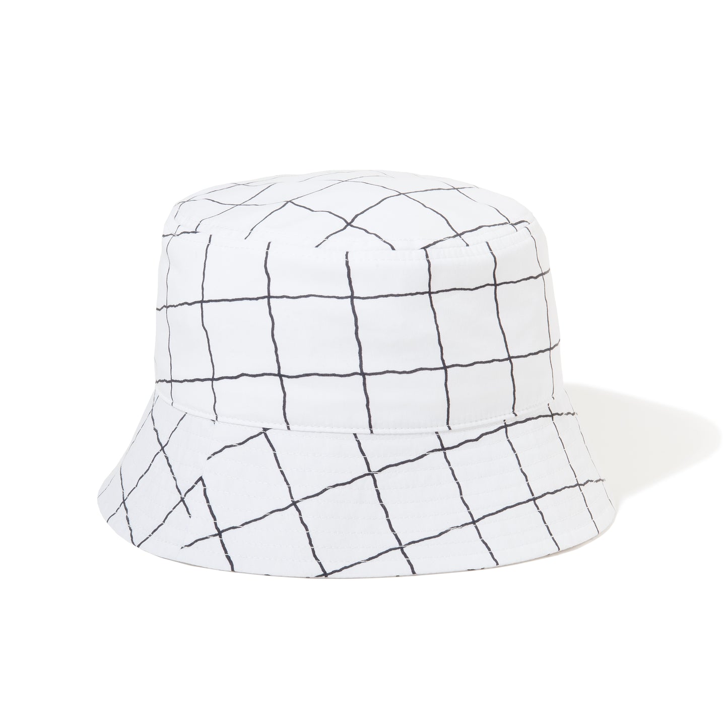 AK PATTERN HAT / AK.TILE