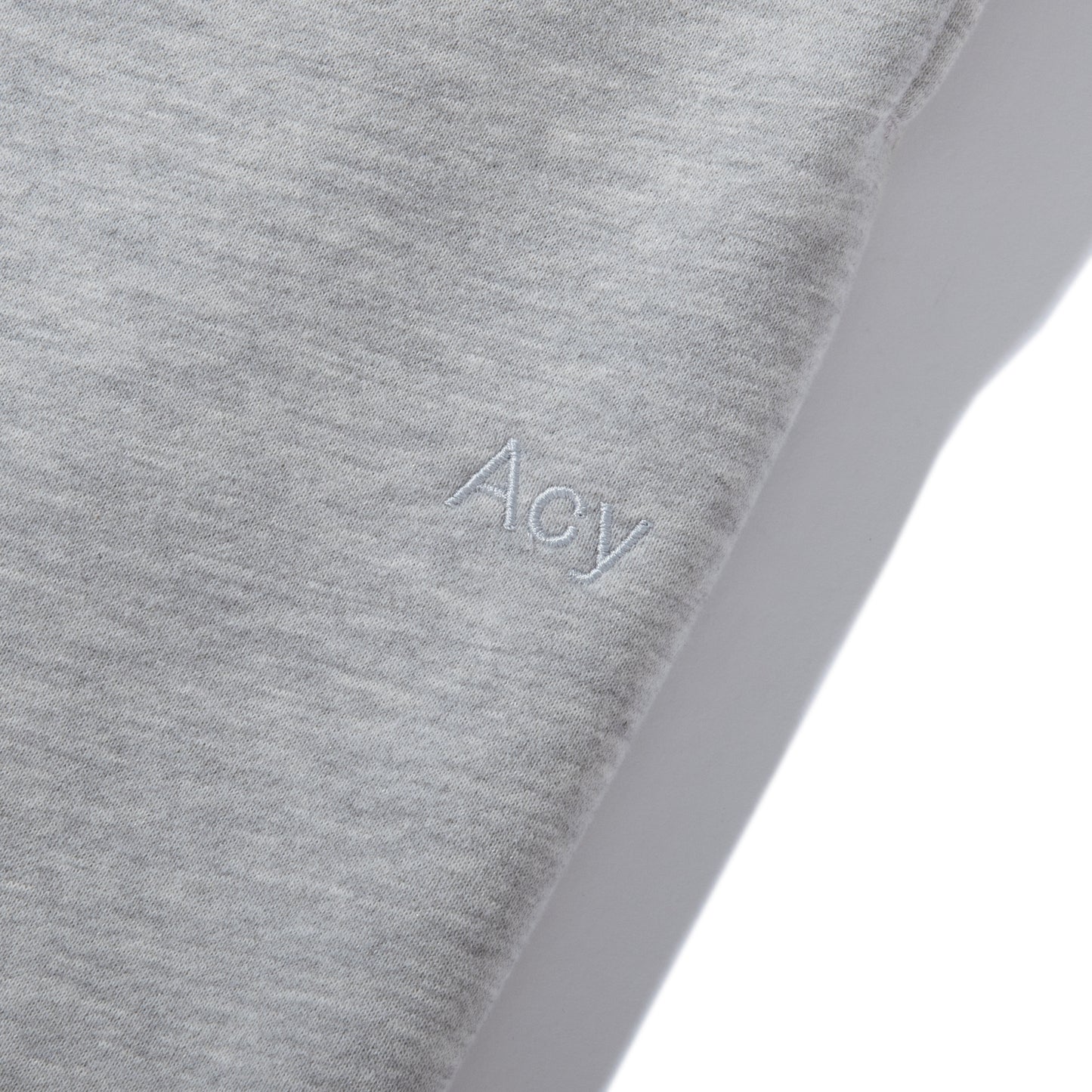 SOUTH BAGGY SWEAT PANTS / GRAY