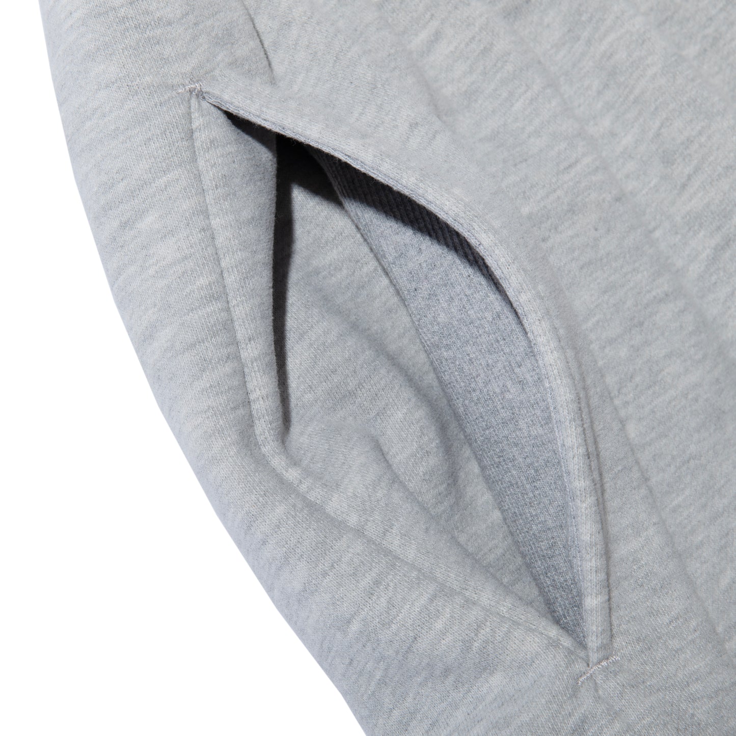 SOUTH BAGGY SWEAT PANTS / GRAY