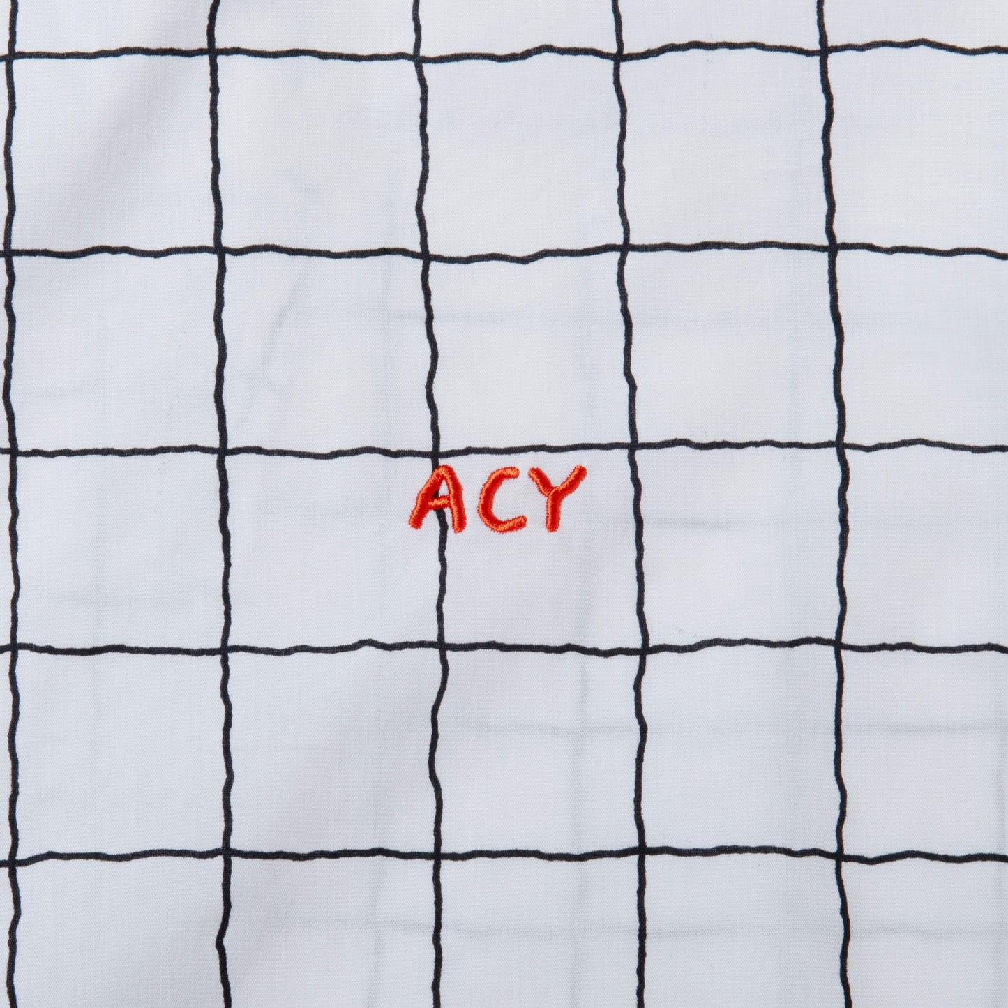 AK PATTERN SHIRTS / AK.TILE