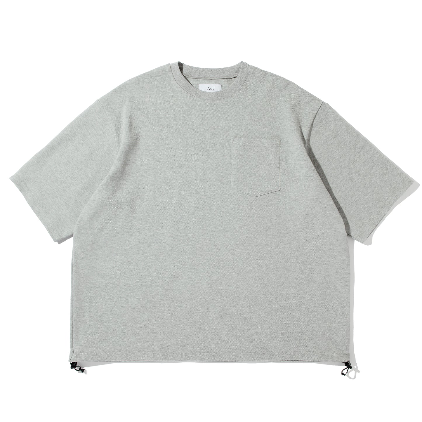 KPKT TEE / GRAY