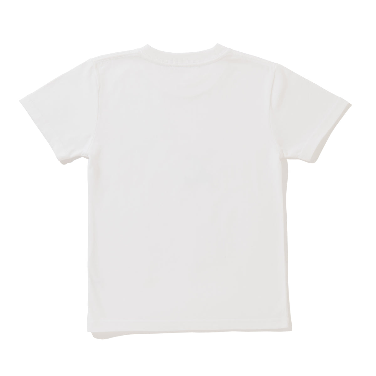 ACY KIDS S/T TEE / WHITE