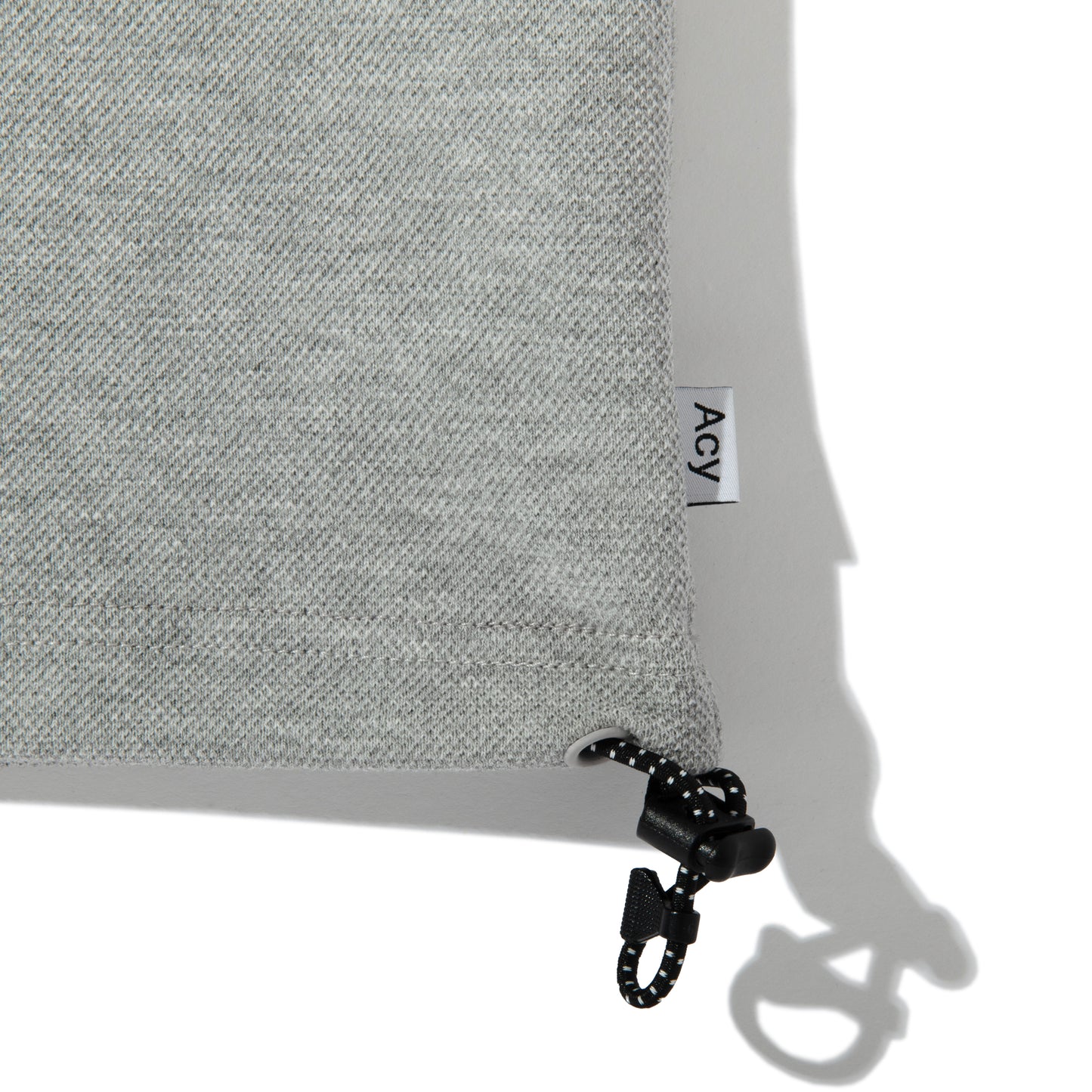 KPKT TEE / GRAY