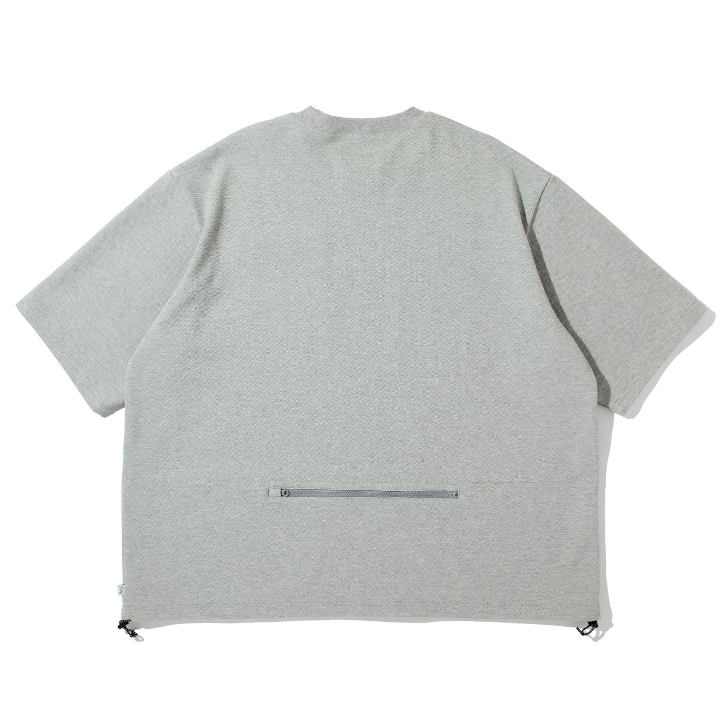 KPKT TEE / GRAY