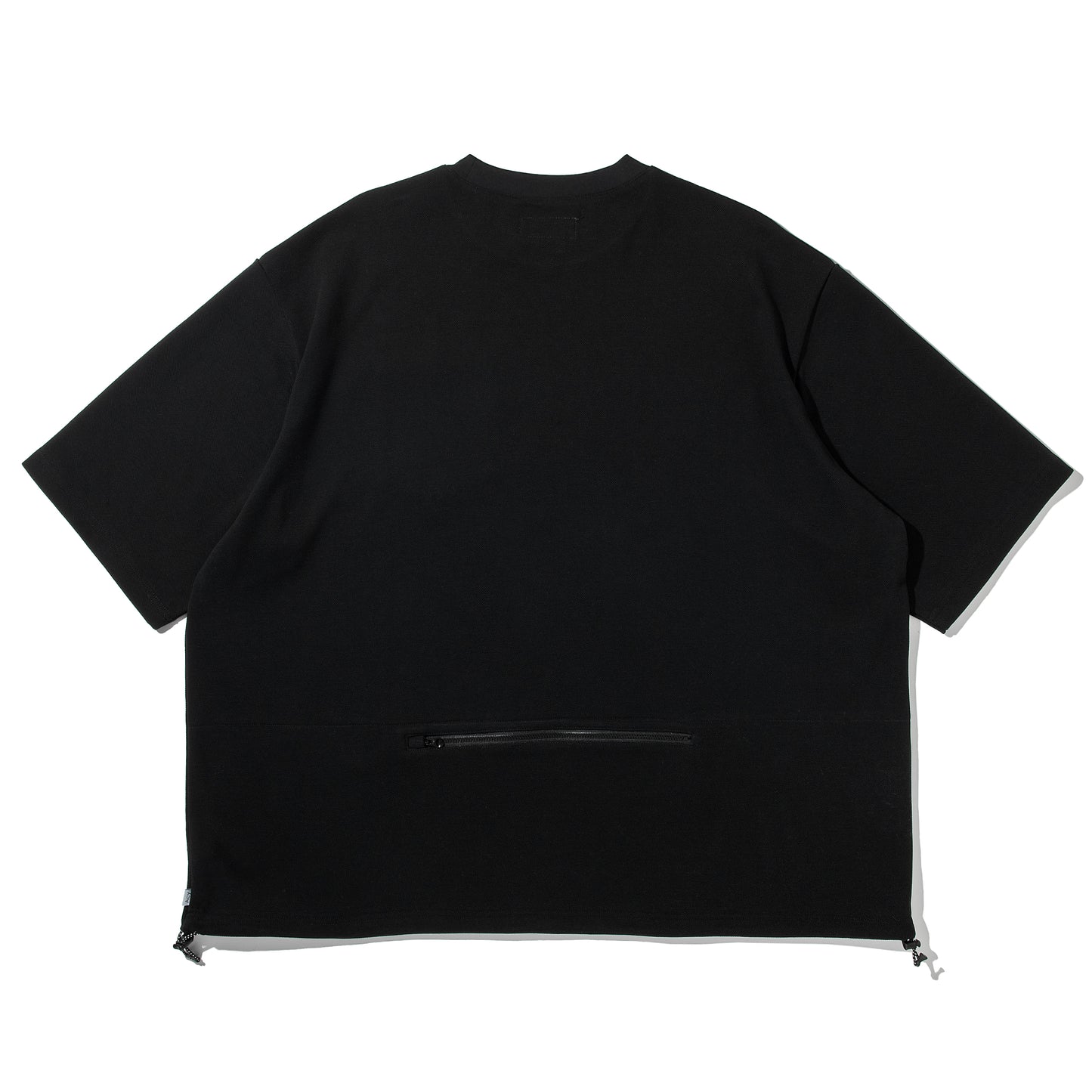 KPKT TEE / BLACK