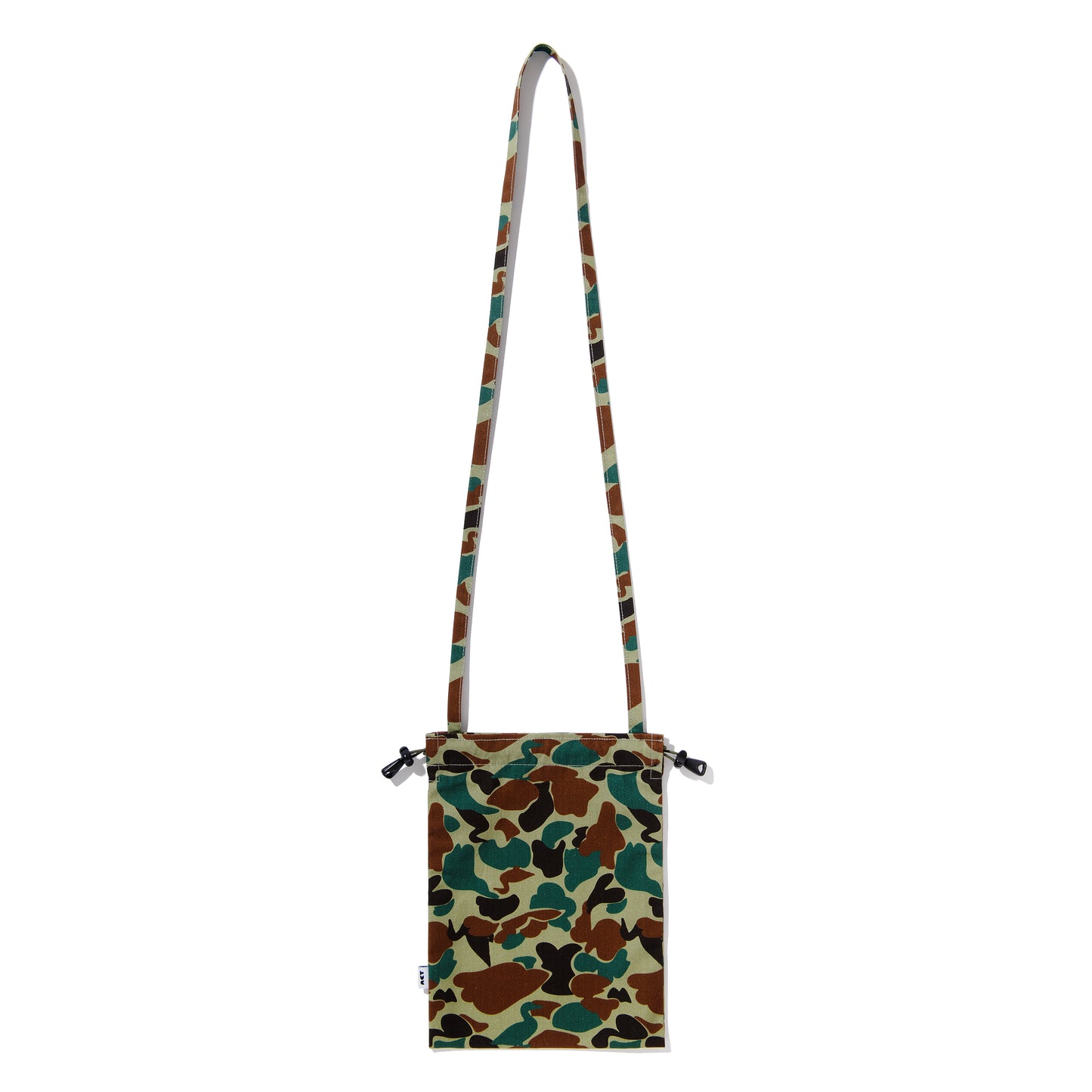 ×BROWN BAG PURSR SHOULDER MINI / CAMOKAMO