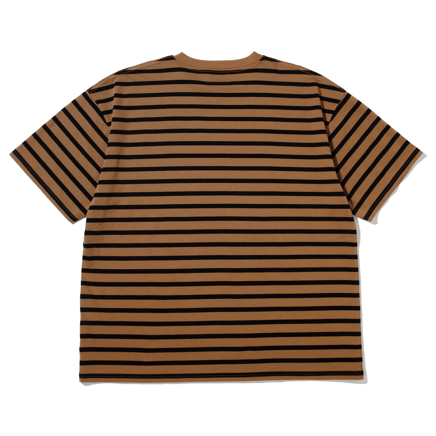 F. BORDER TEE / CAFE OLE