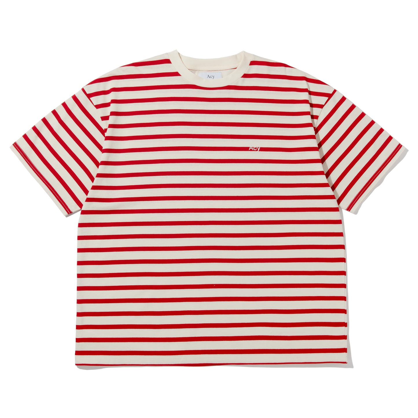 F. BORDER TEE / DRAGONFLY