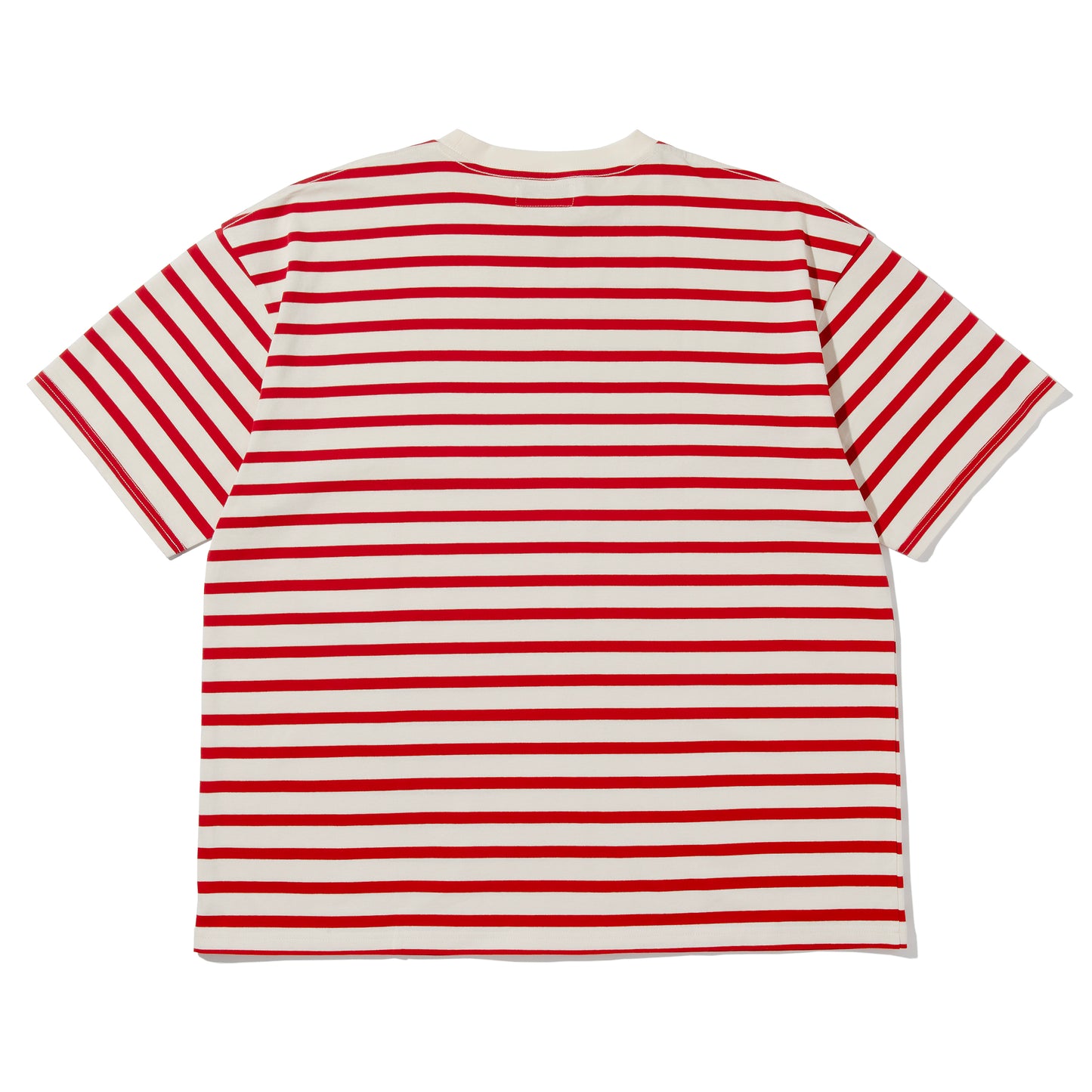 F. BORDER TEE / DRAGONFLY