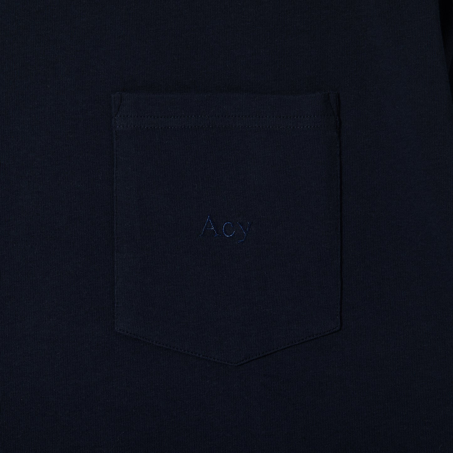 RPKT TEE / NAVY