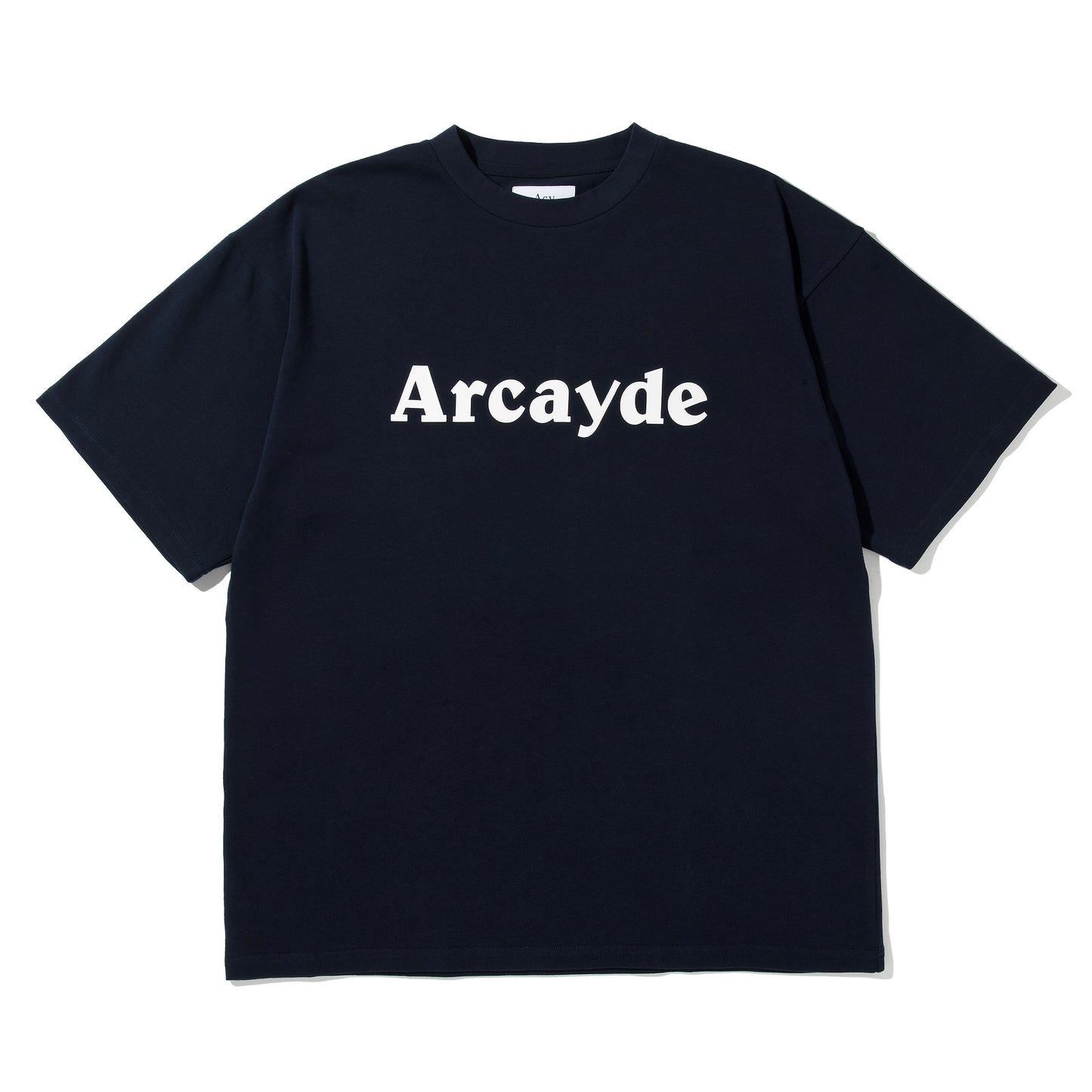 Arcayde TEE / NAVY