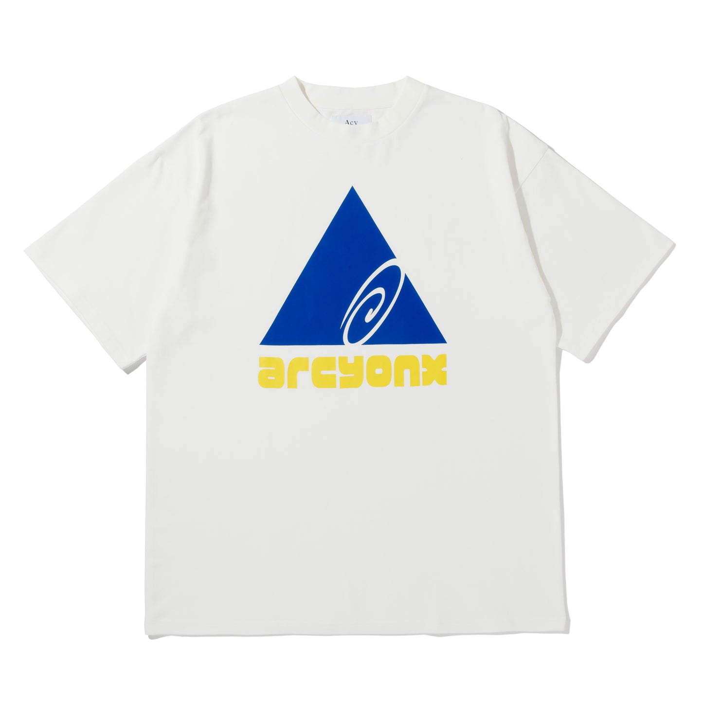 Yonx TEE / WHITE