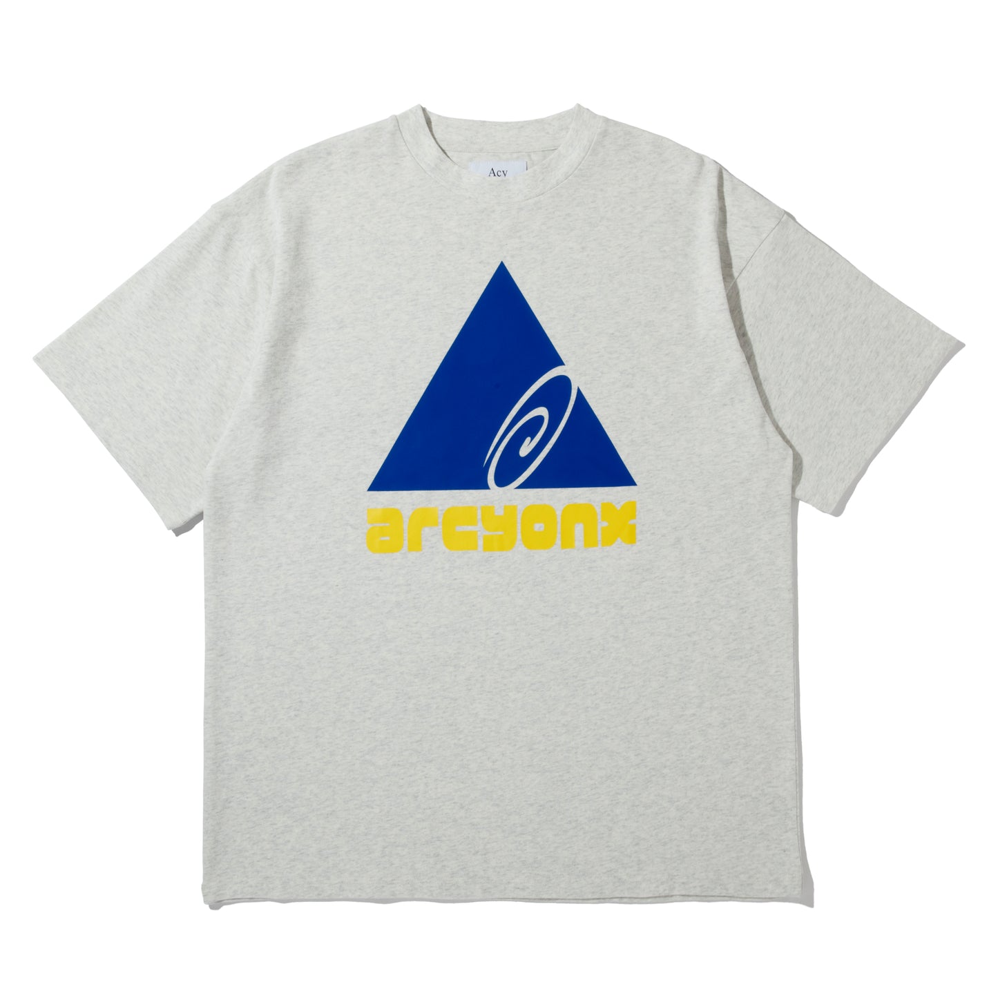 Yonx TEE / ASH