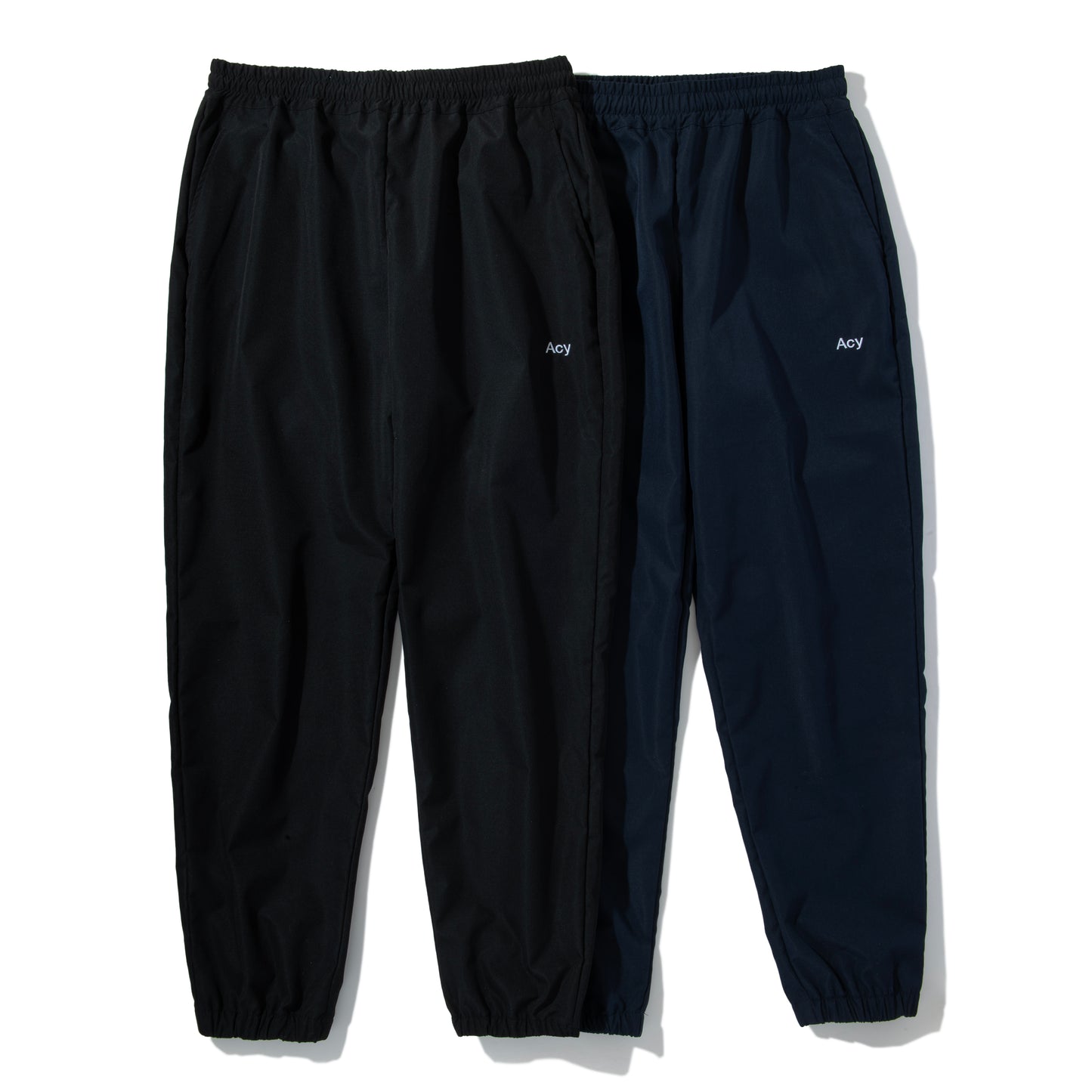 TRACK PANTS / NAVY