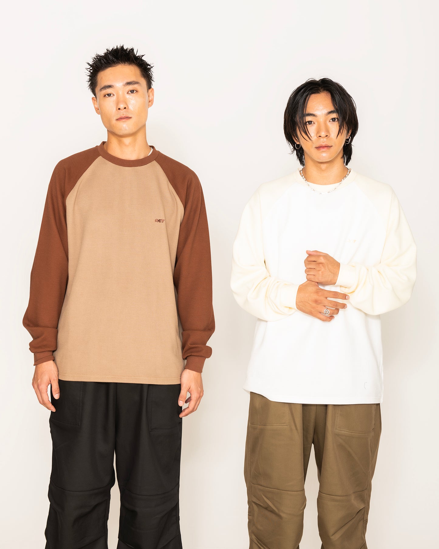 W THERMAL / WHITE