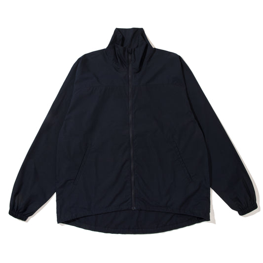 NM TRACK JACKET / NAVY