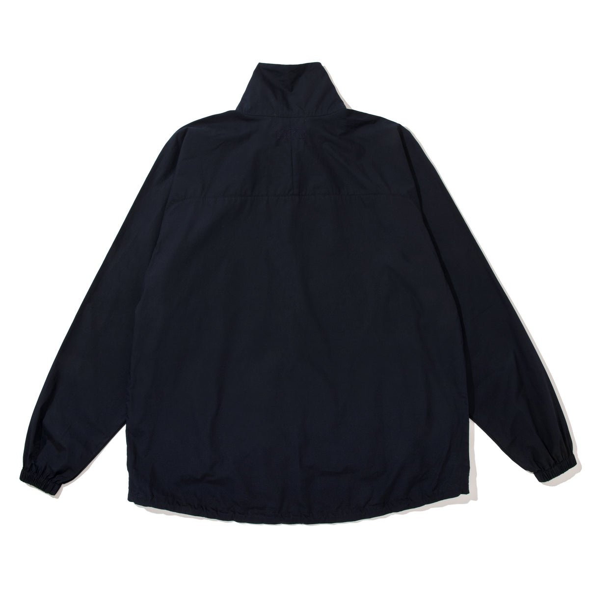 NM TRACK JACKET / NAVY