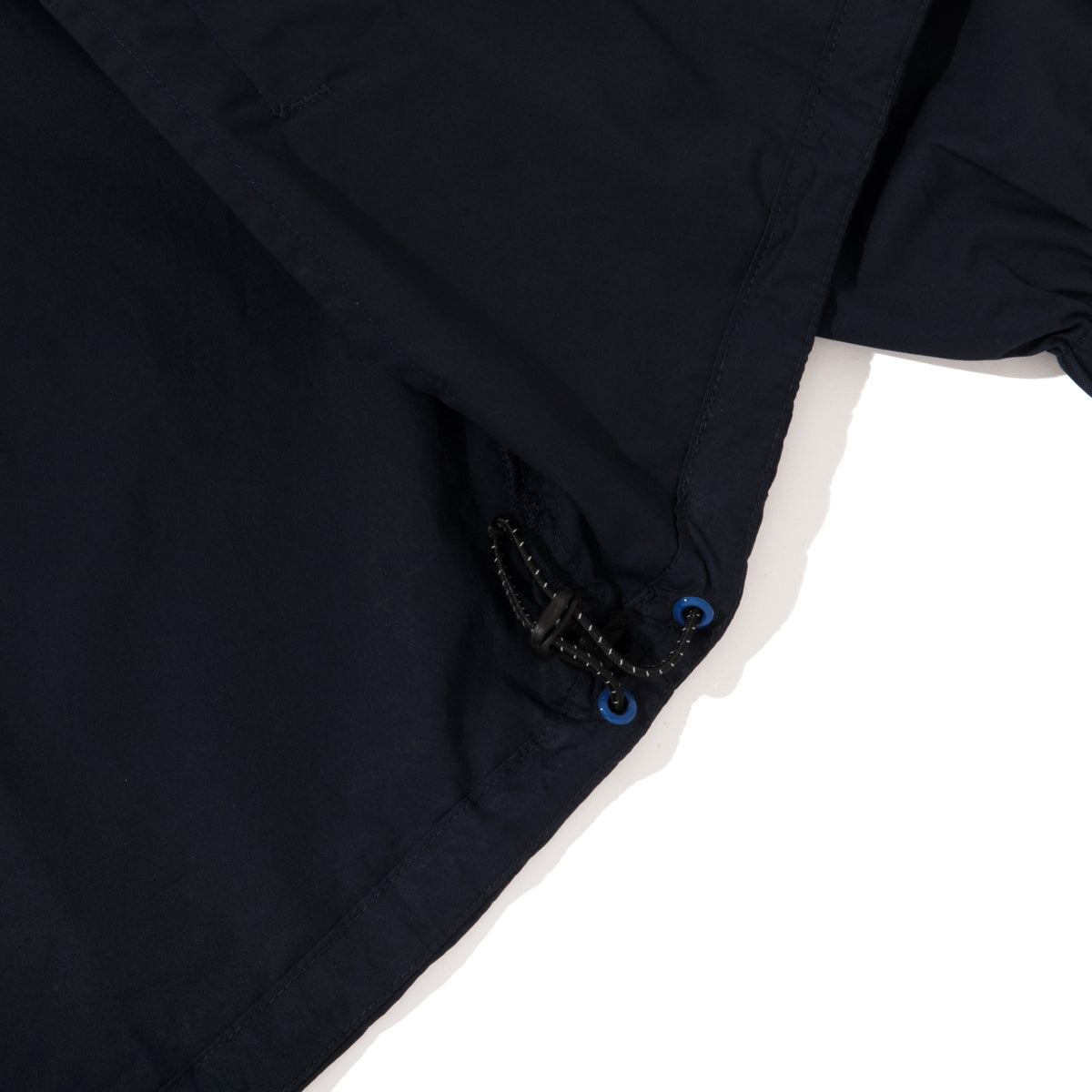 NM TRACK JACKET / NAVY