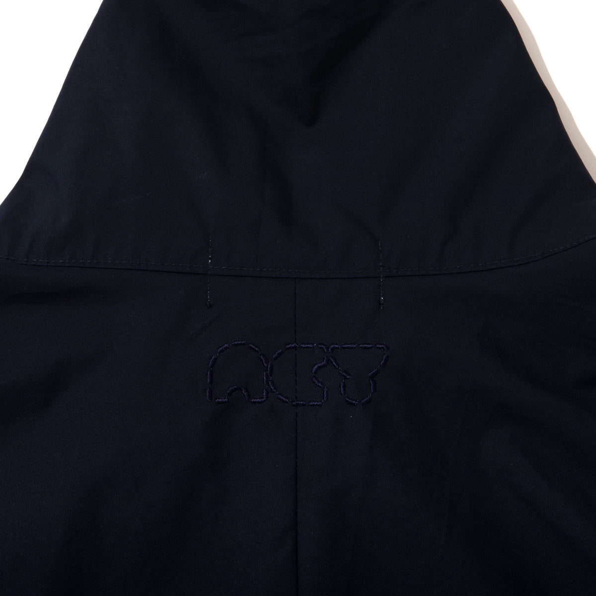 NM TRACK JACKET / NAVY