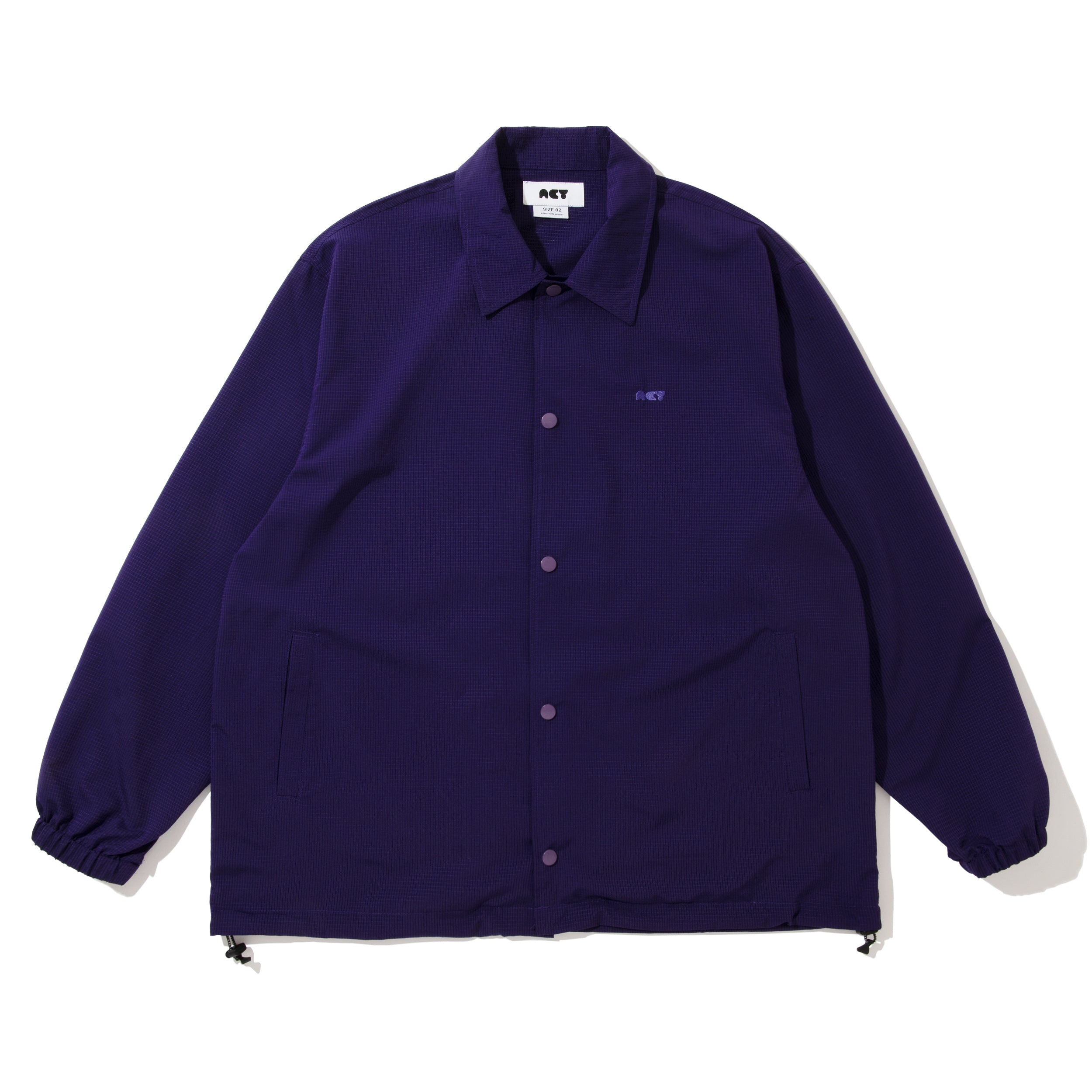 ALL ITEMS – Acy