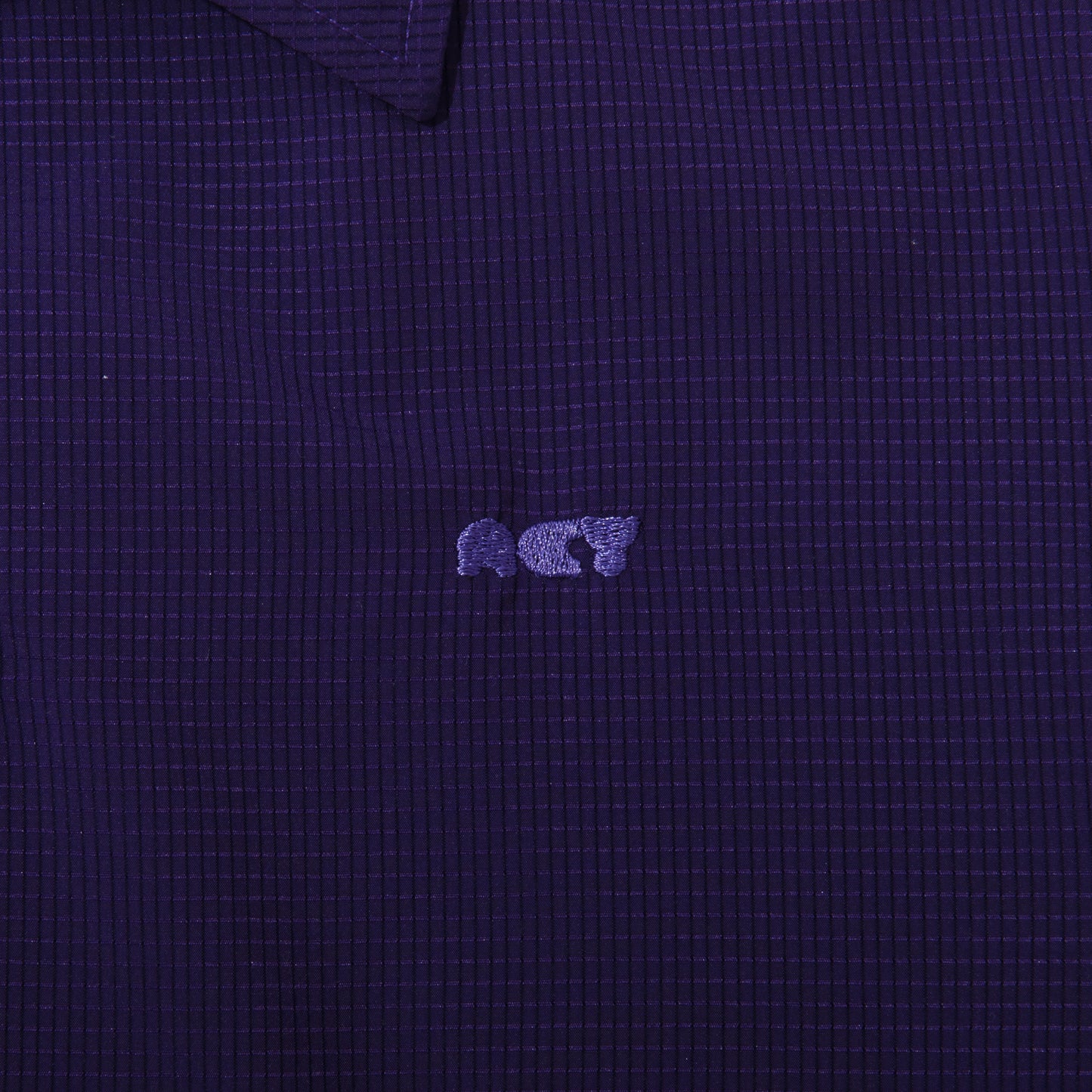 DOT-C JACKET / PURPLE