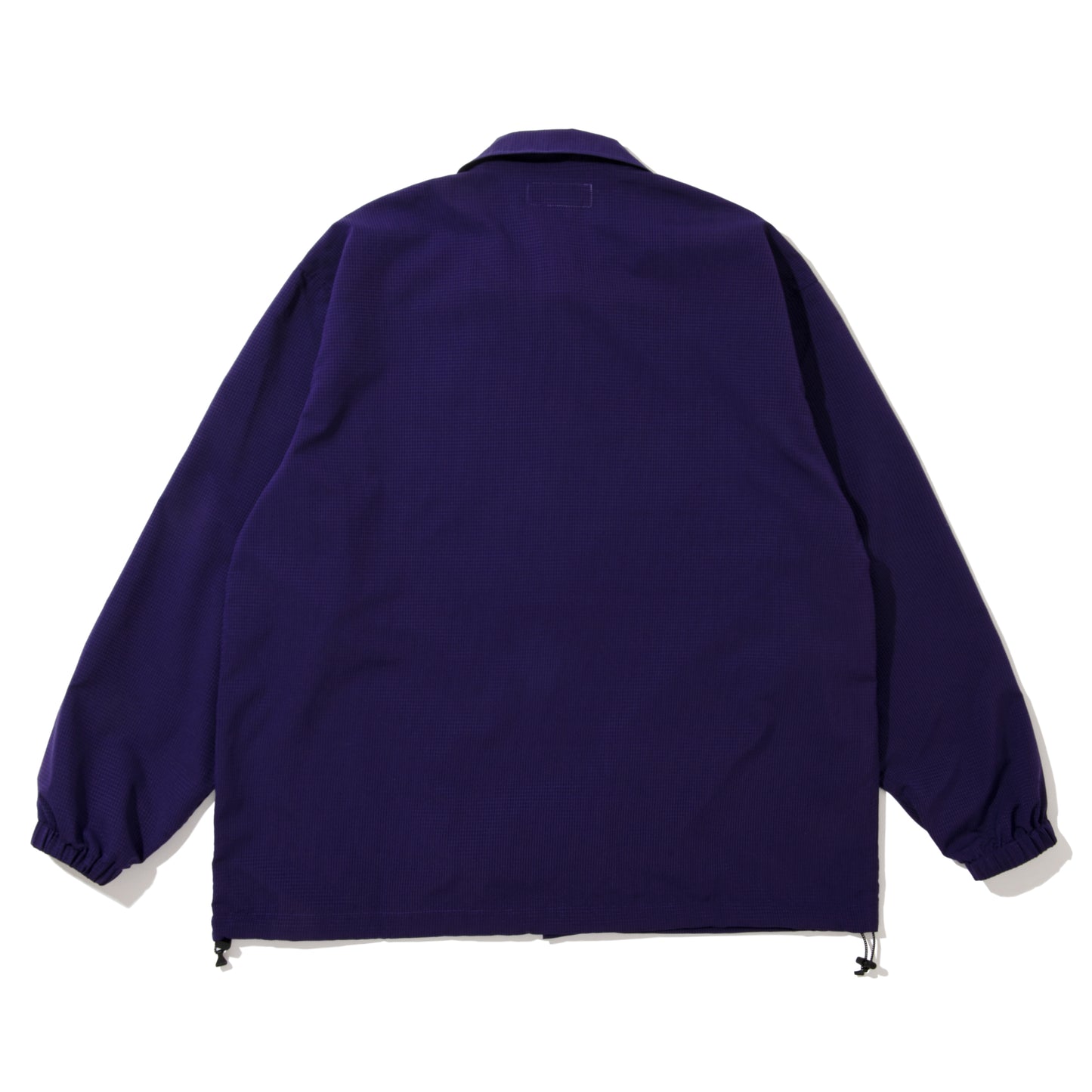 DOT-C JACKET / PURPLE