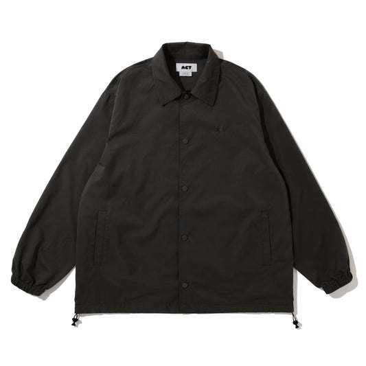 DOT-C JACKET / GRAY