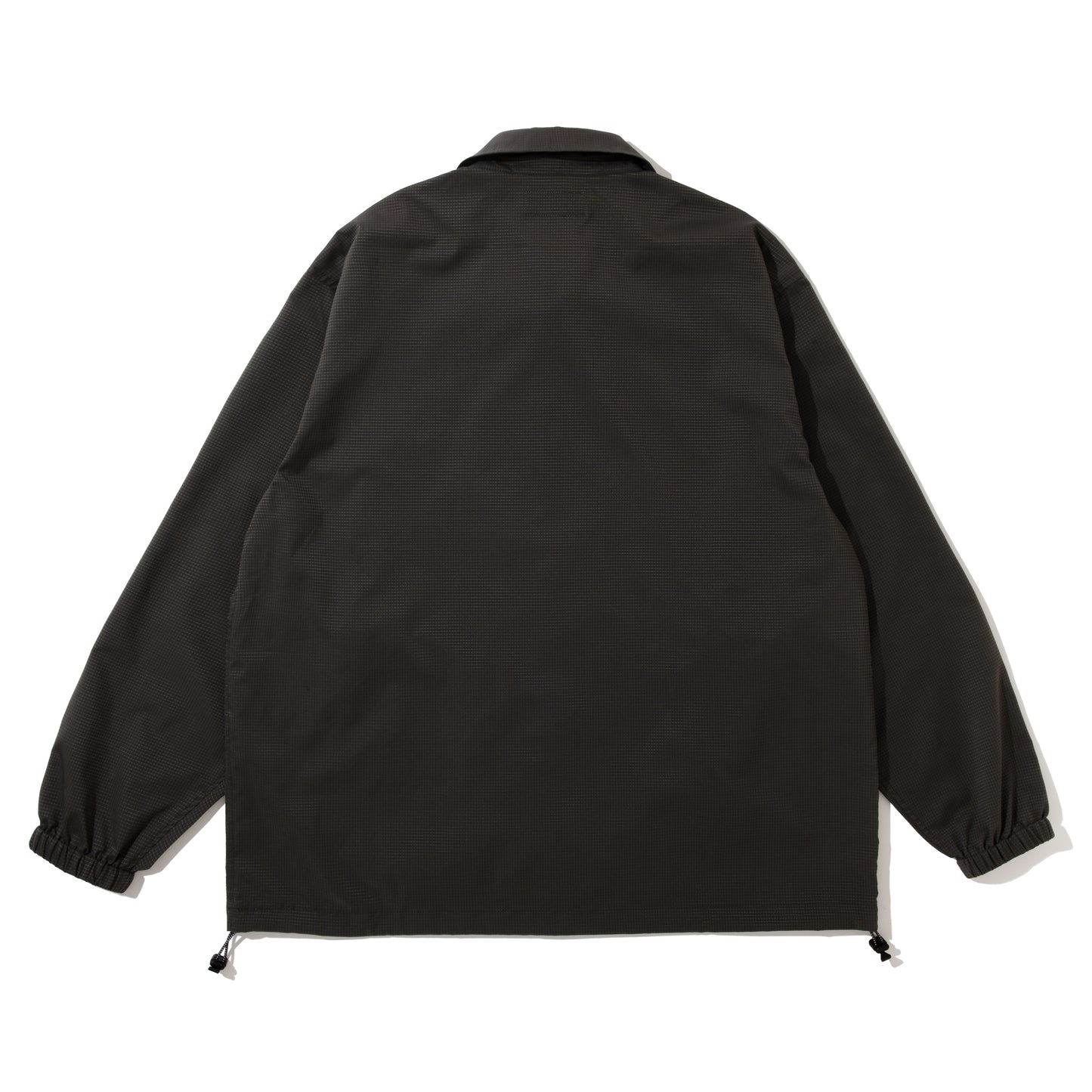 DOT-C JACKET / GRAY