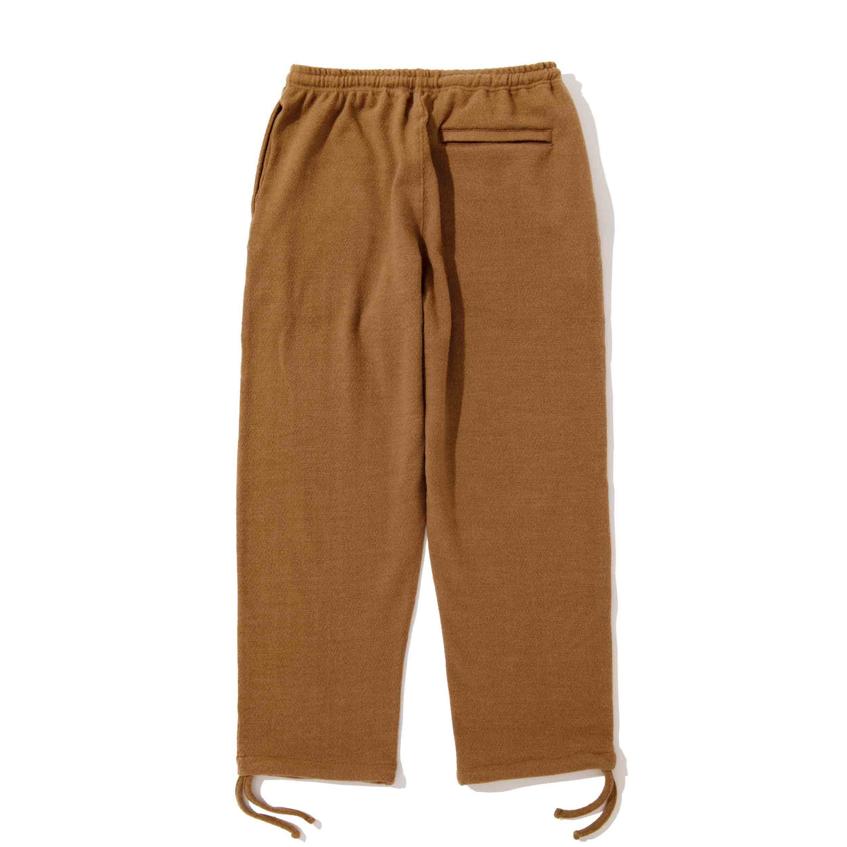 ALWACY SWEAT PANTS / BRONZE
