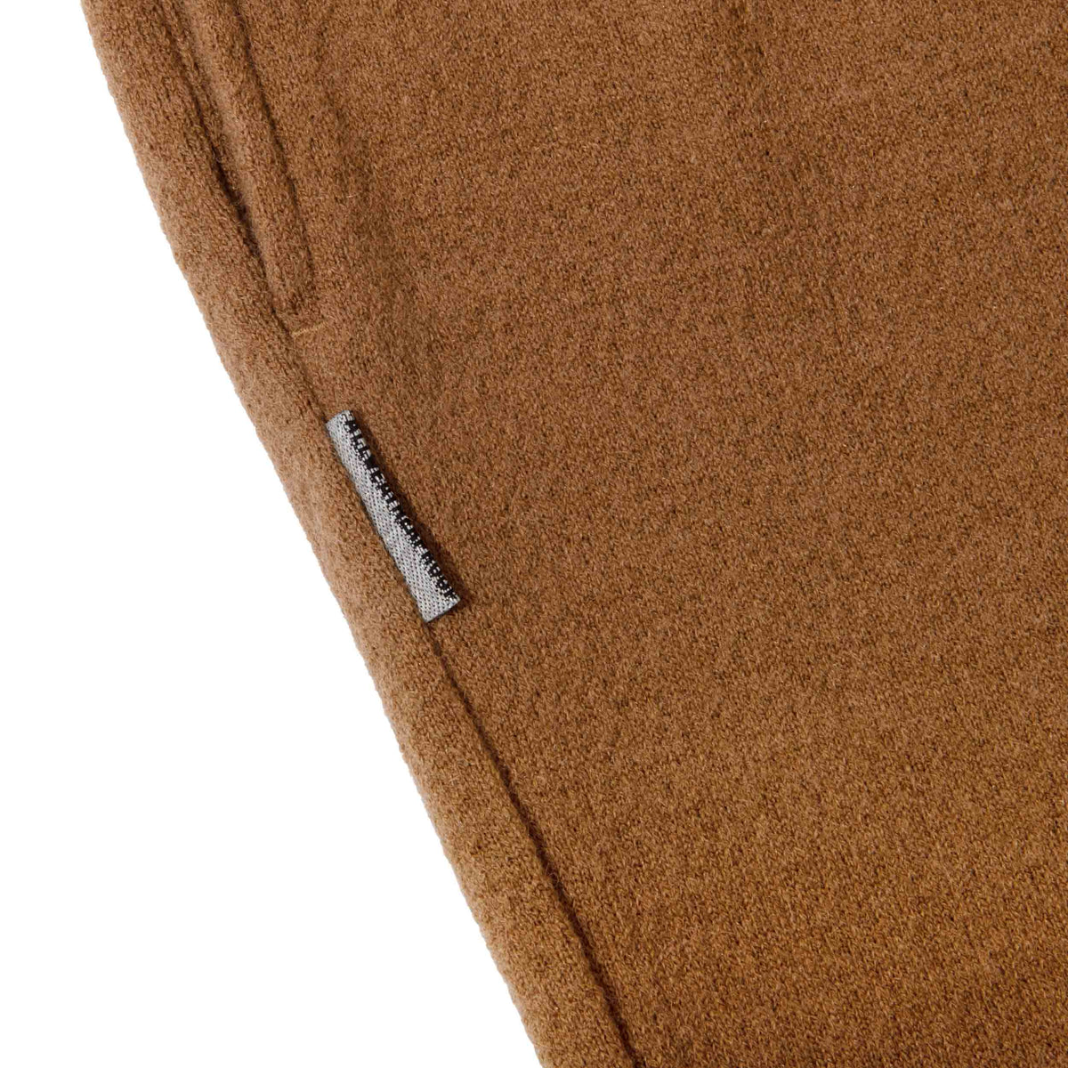 ALWACY SWEAT PANTS / BRONZE