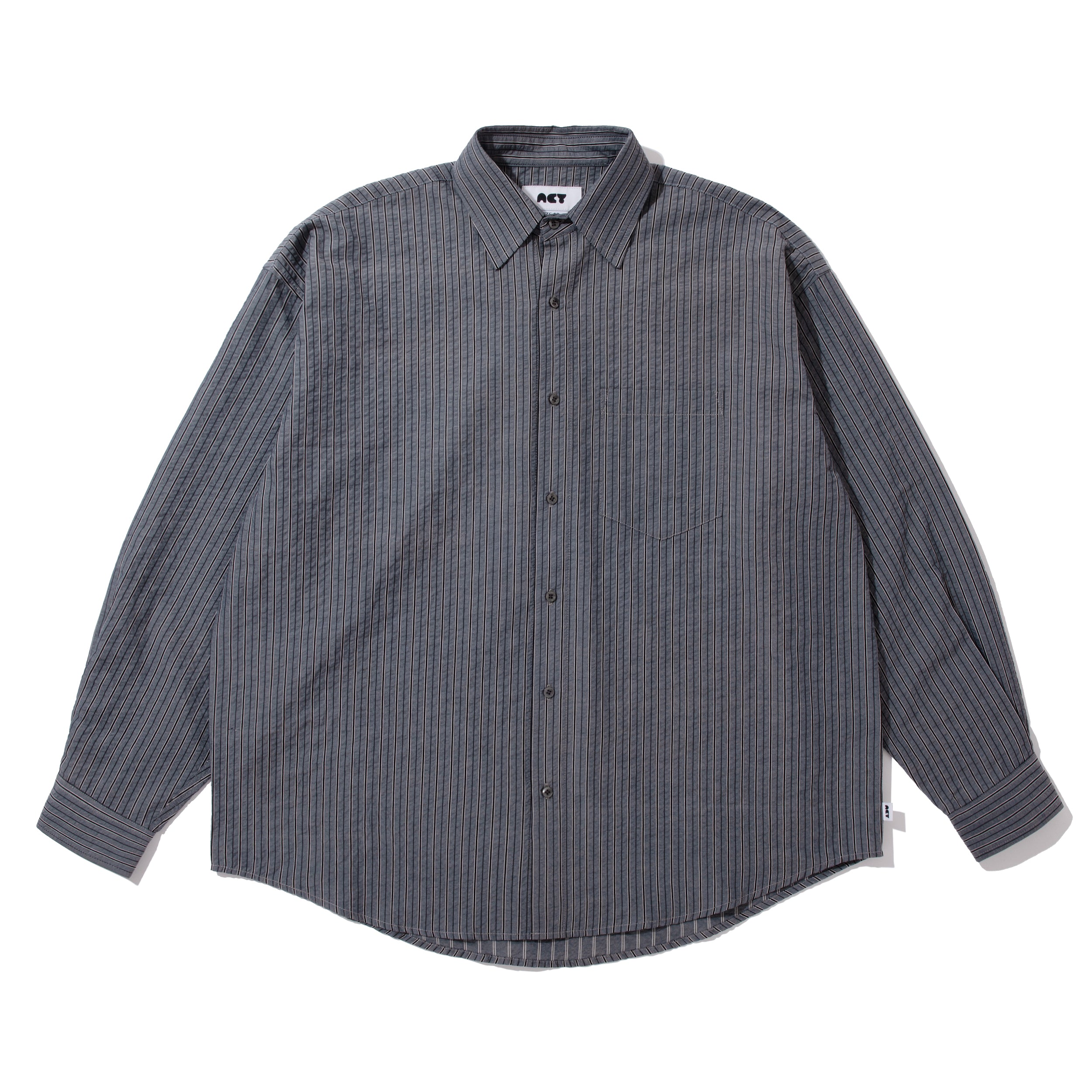 ALL ITEMS – Acy