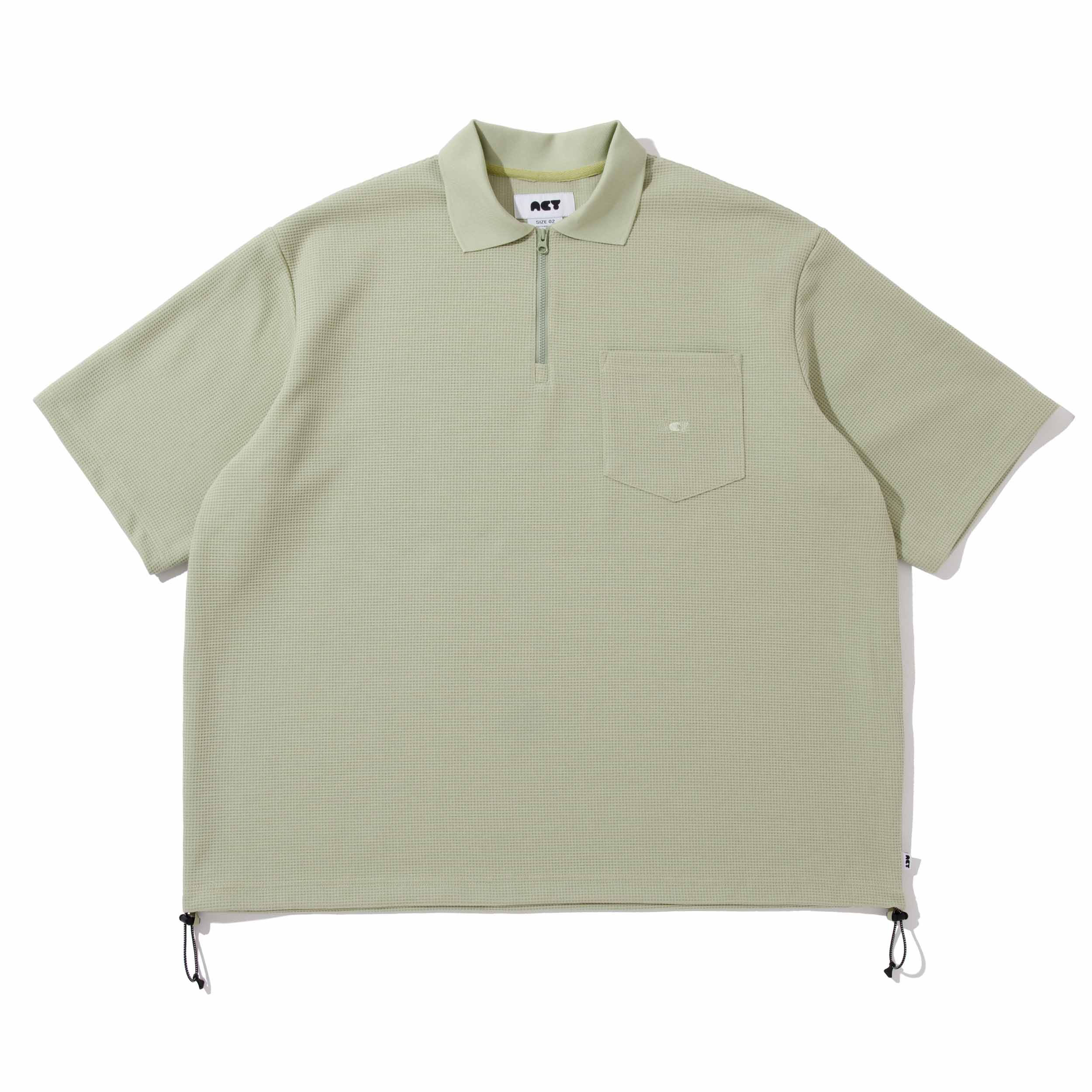 ALL ITEMS – Acy