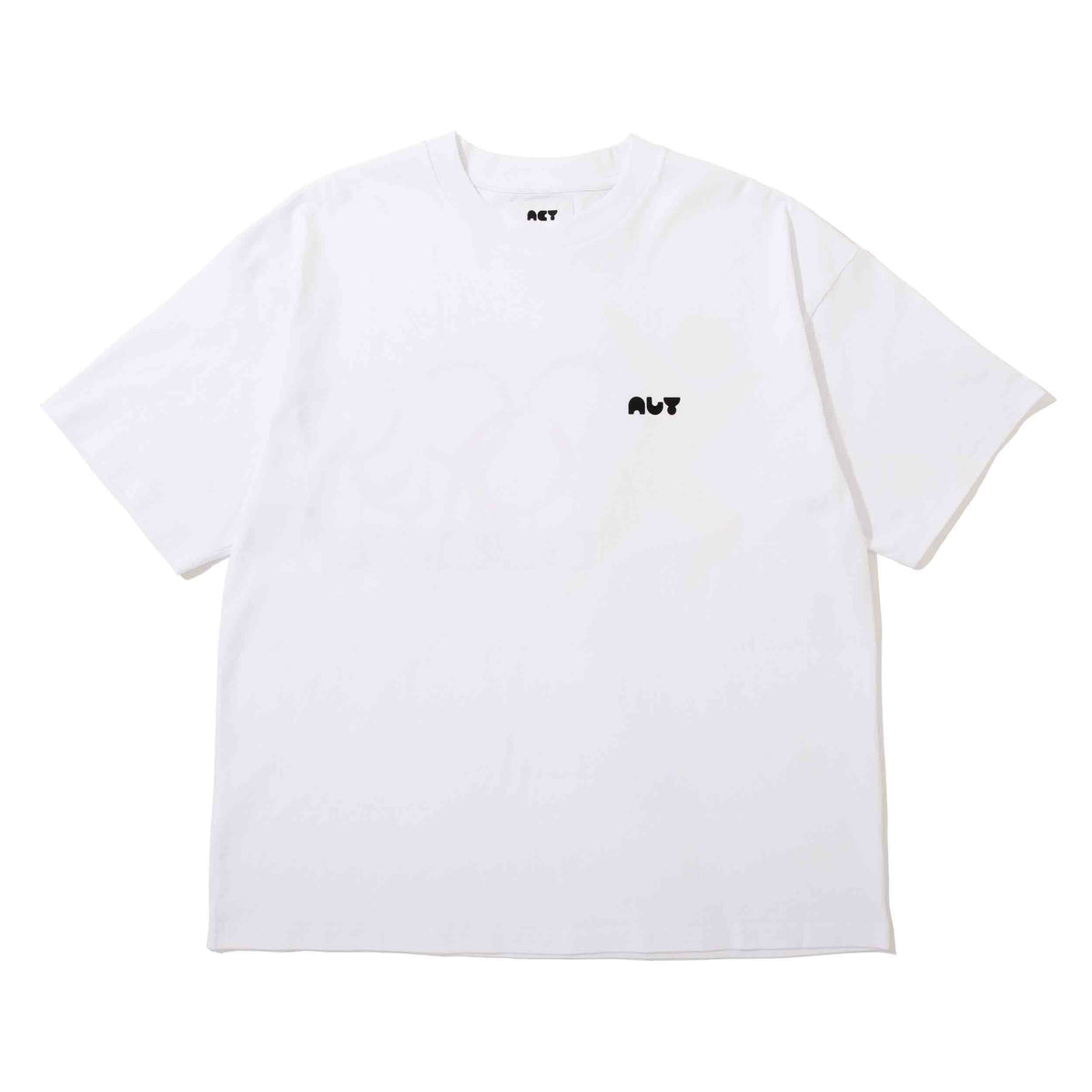 ALWACY SPORT TEE / WHITE