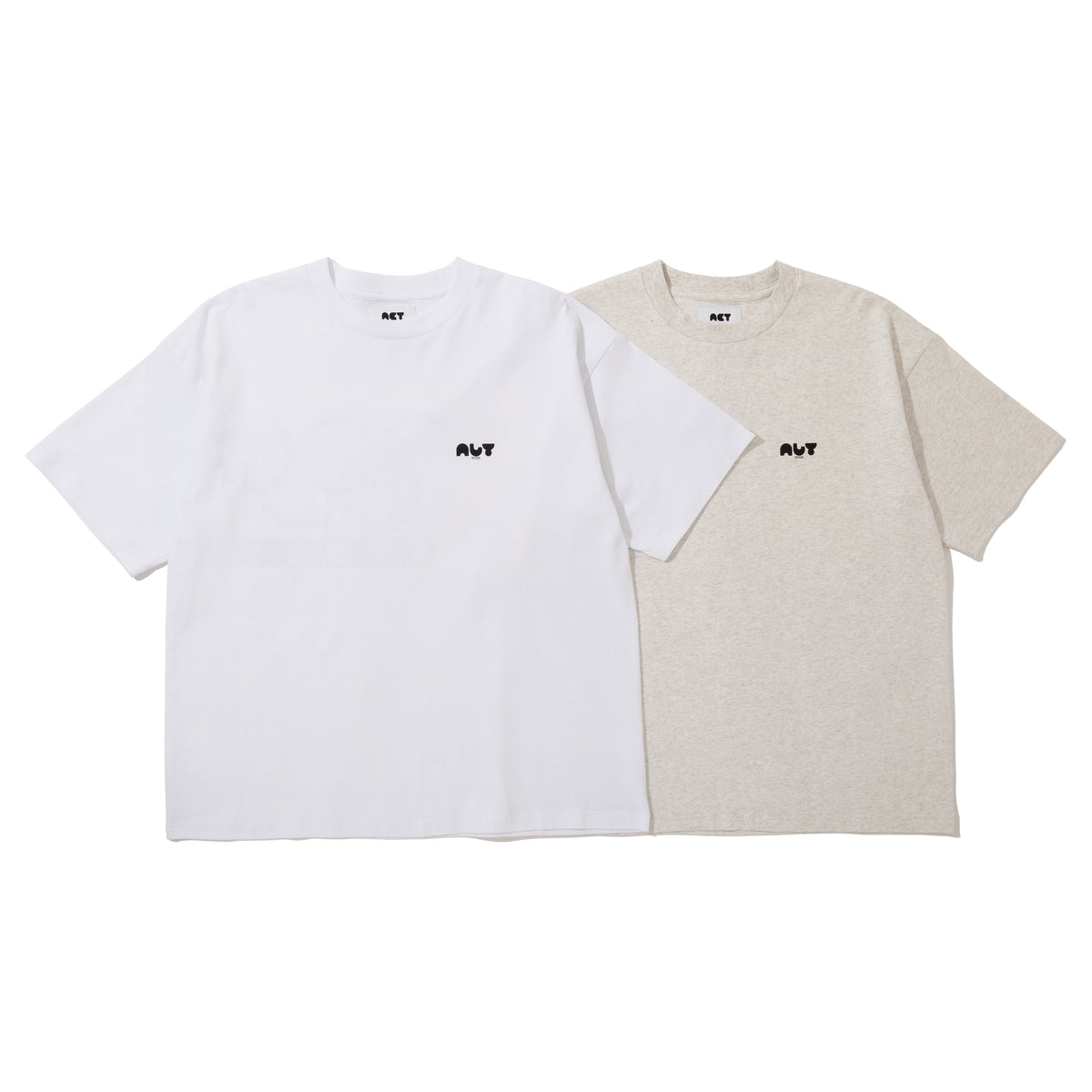 ALWACY SPORT TEE / WHITE