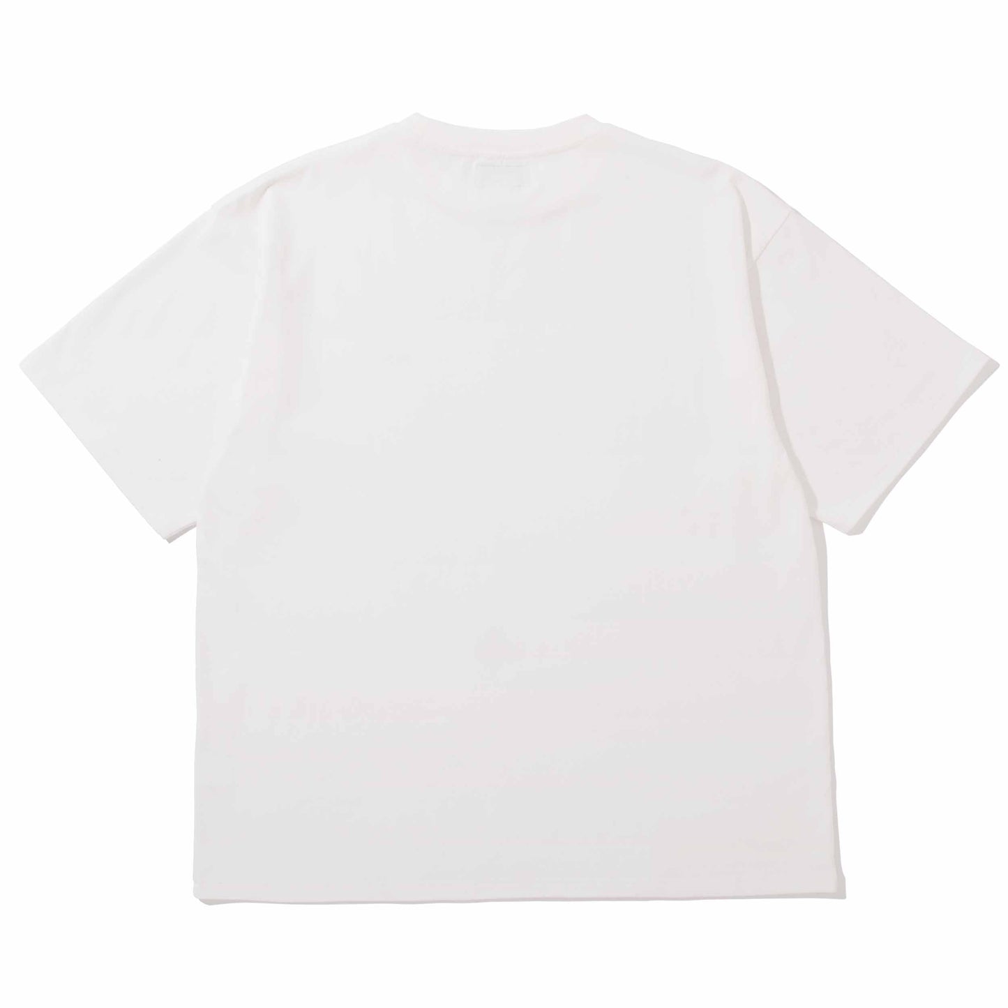 THUNDER SUPER TEE / WHITE