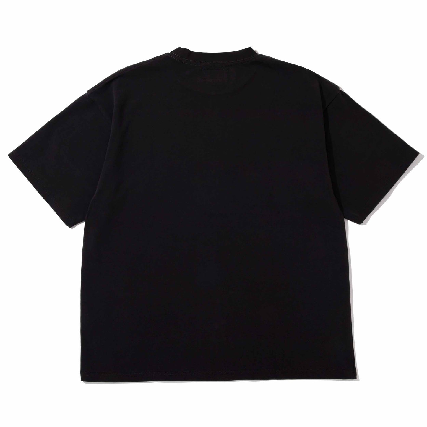 THUNDER SUPER TEE / L.BLACK
