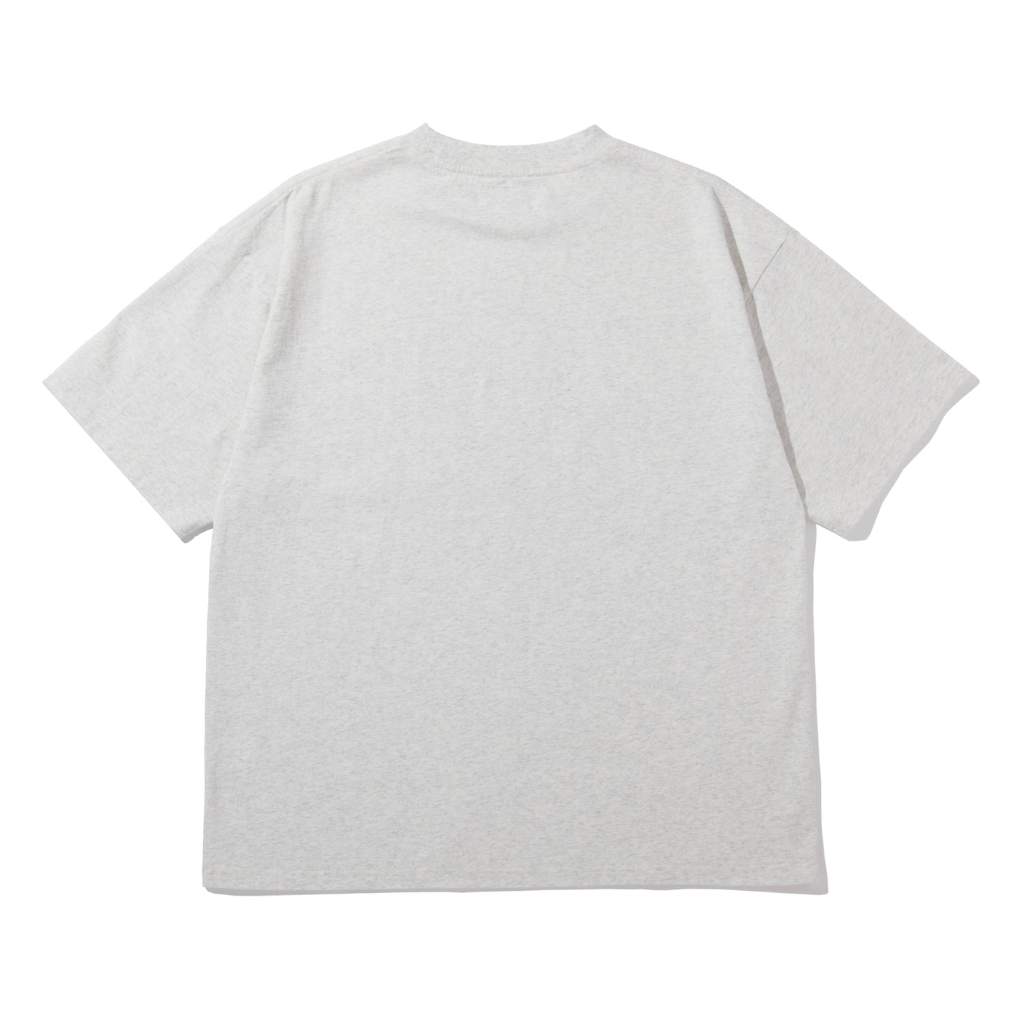 HUNDRED TEE / ASH