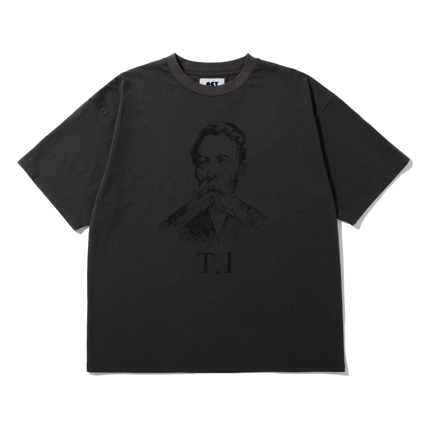 HUNDRED TEE / L.BLACK