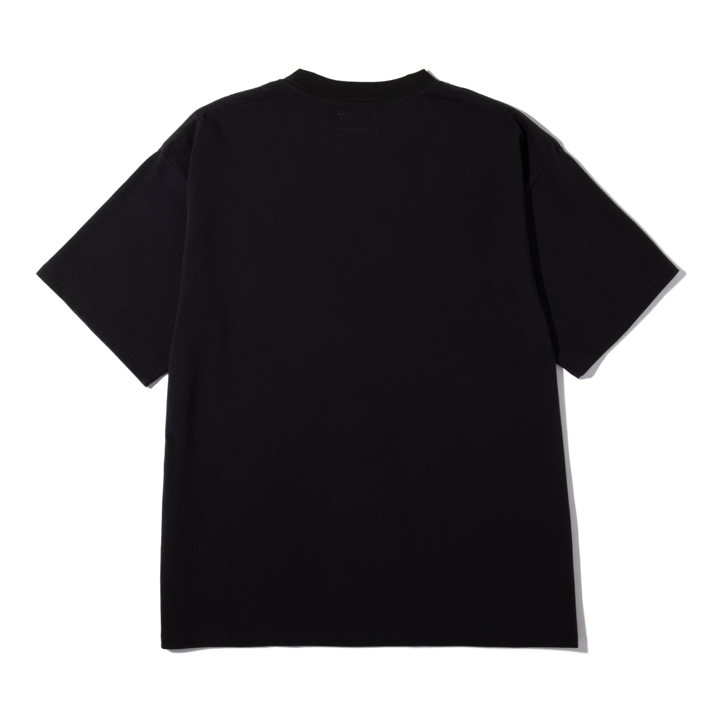 WORLD WIDE TEE / L.BLACK