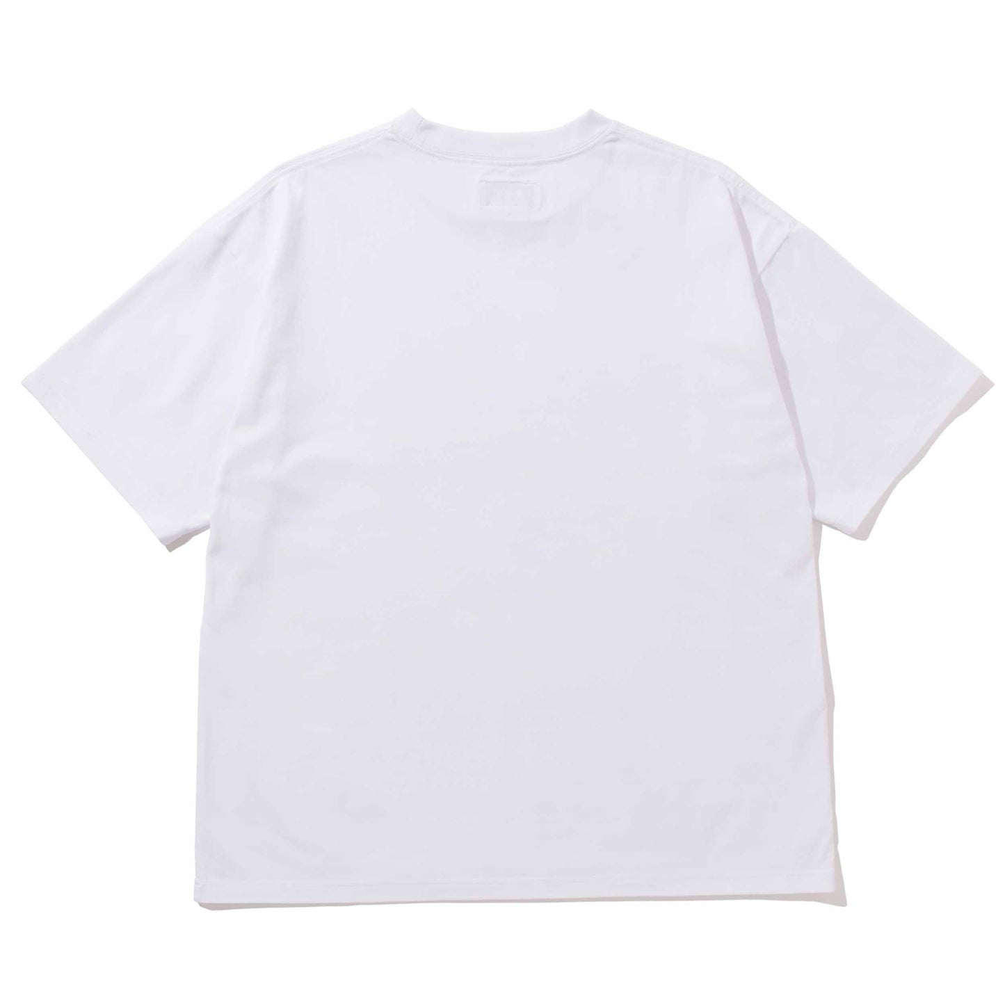 A7 TEE / WHITE