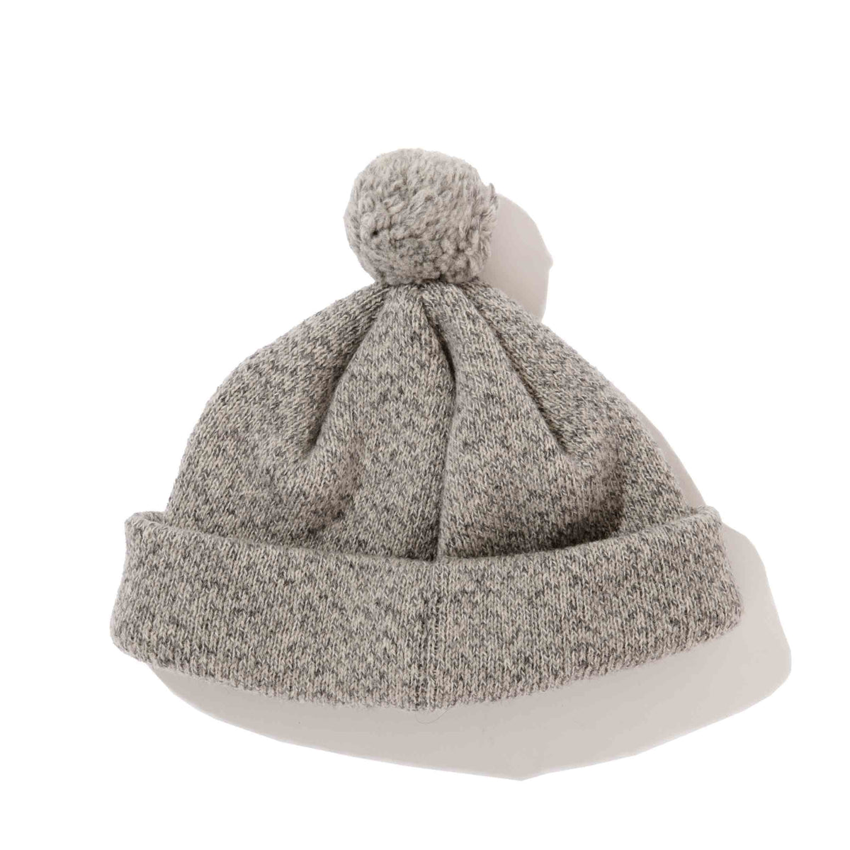 YAJIRUSHI BEANIE V3 / SILVER