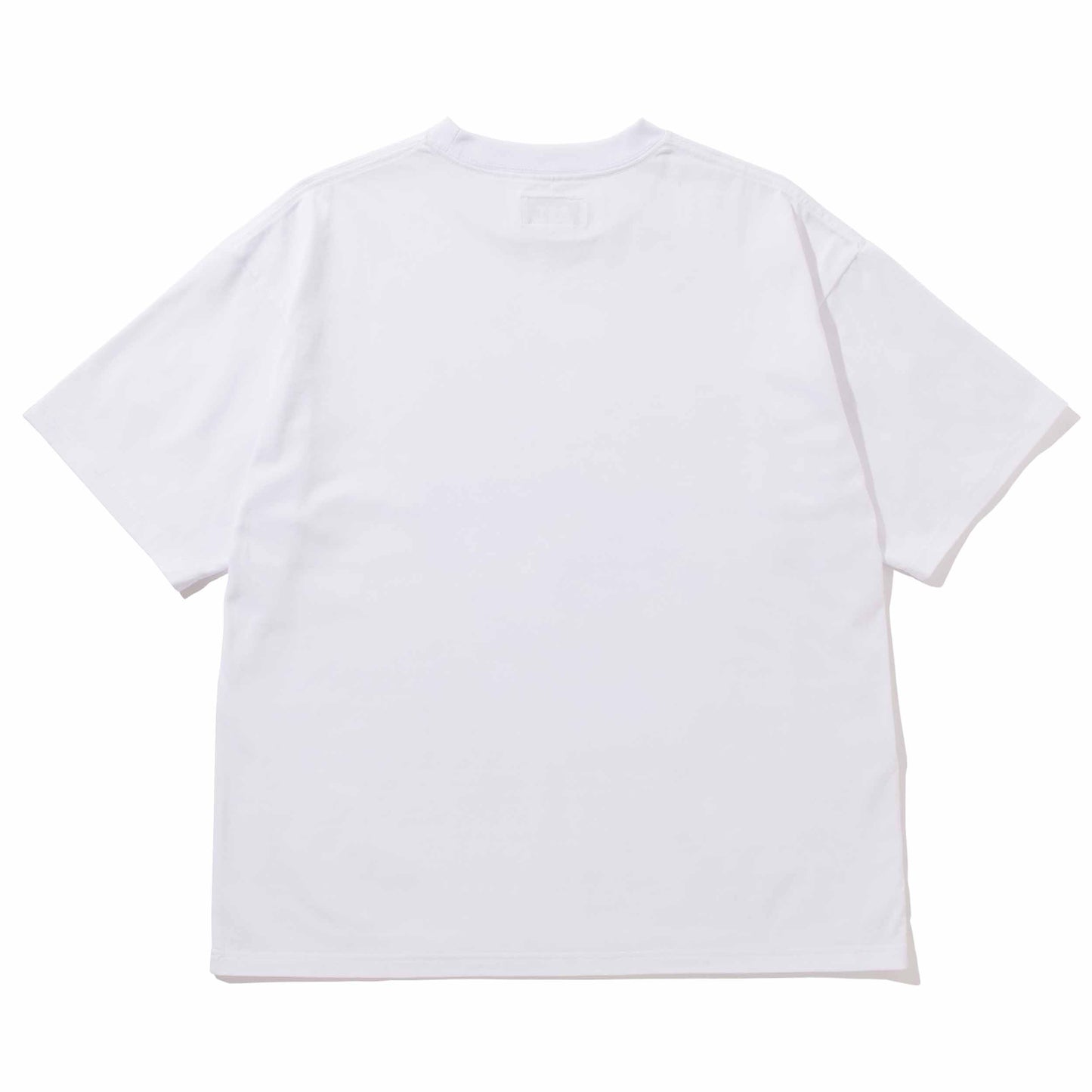 S/T TEE / WHITE