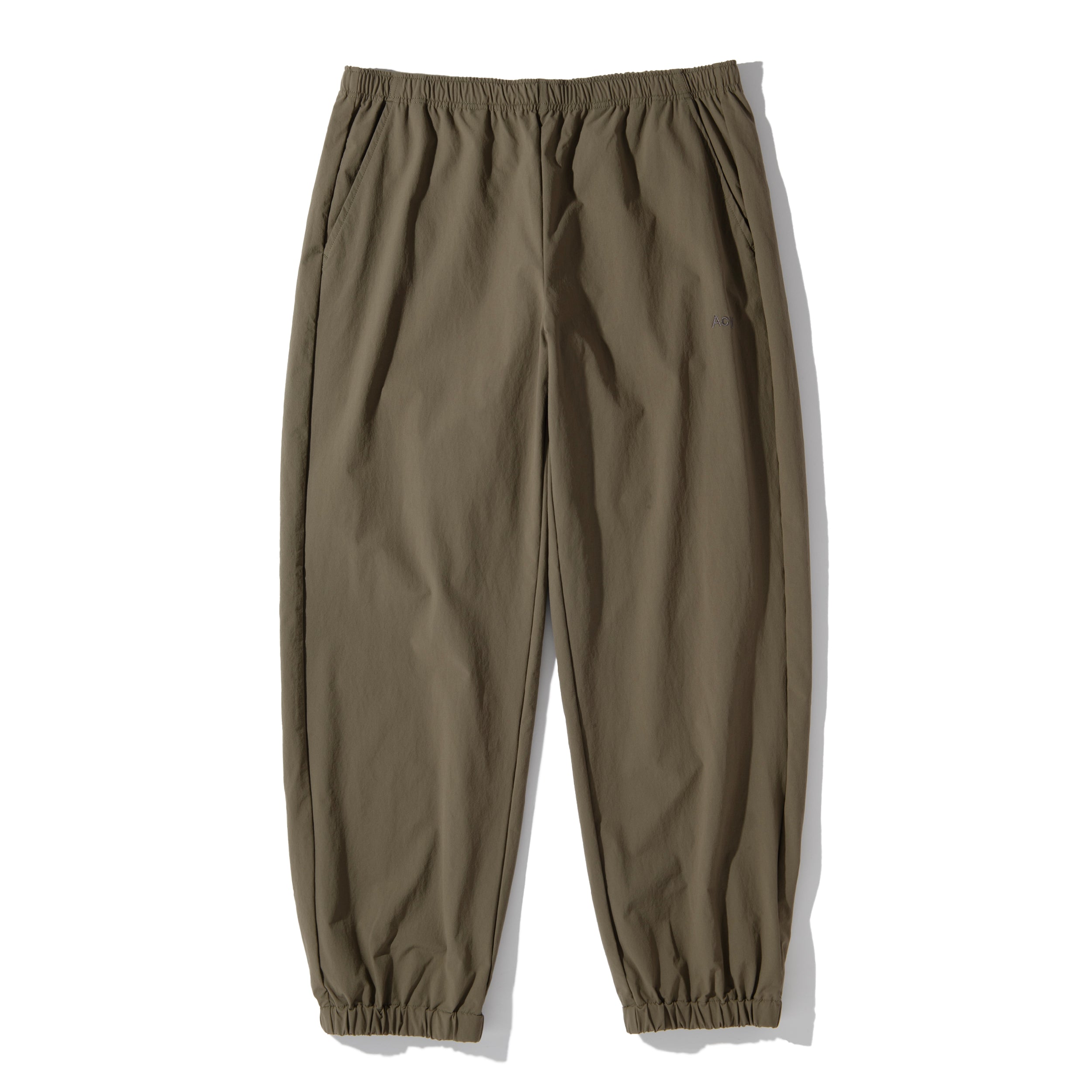 TRACK PANTS V2 / D.KHAKI