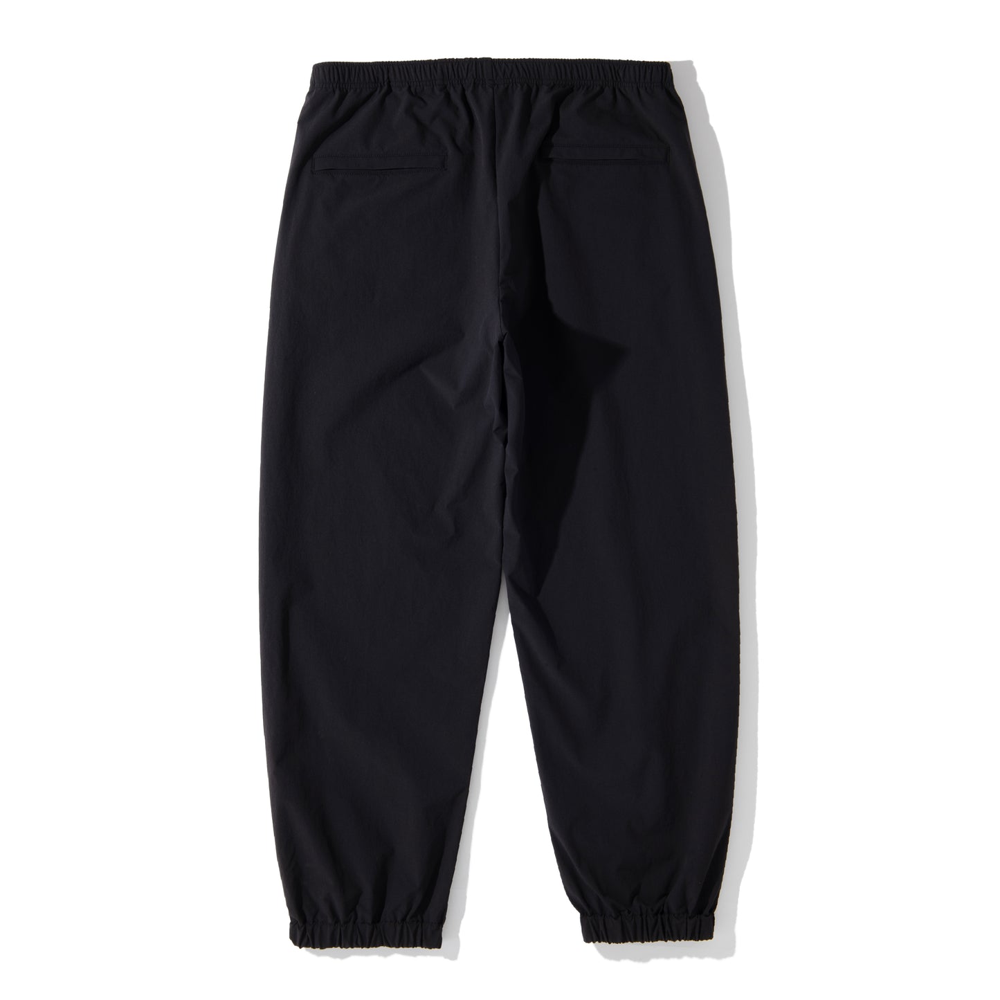 TRACK PANTS V2 / L.BLACK