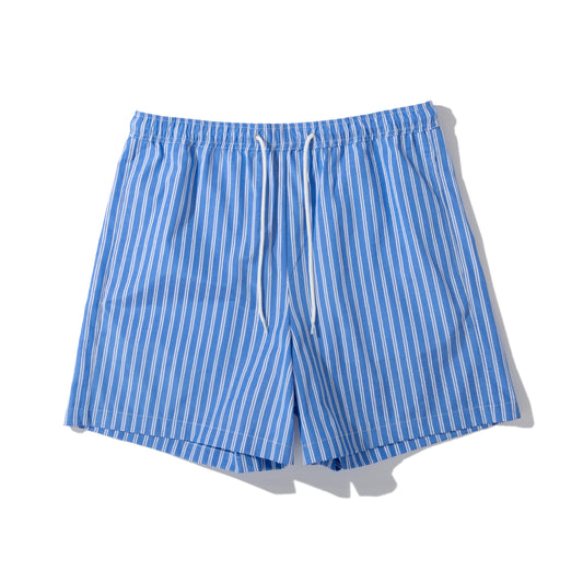 B SHORTS / BLUE