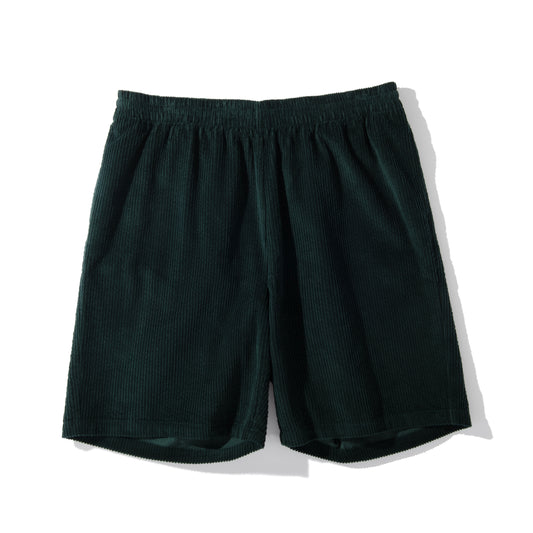 C SHORTS / GREEN